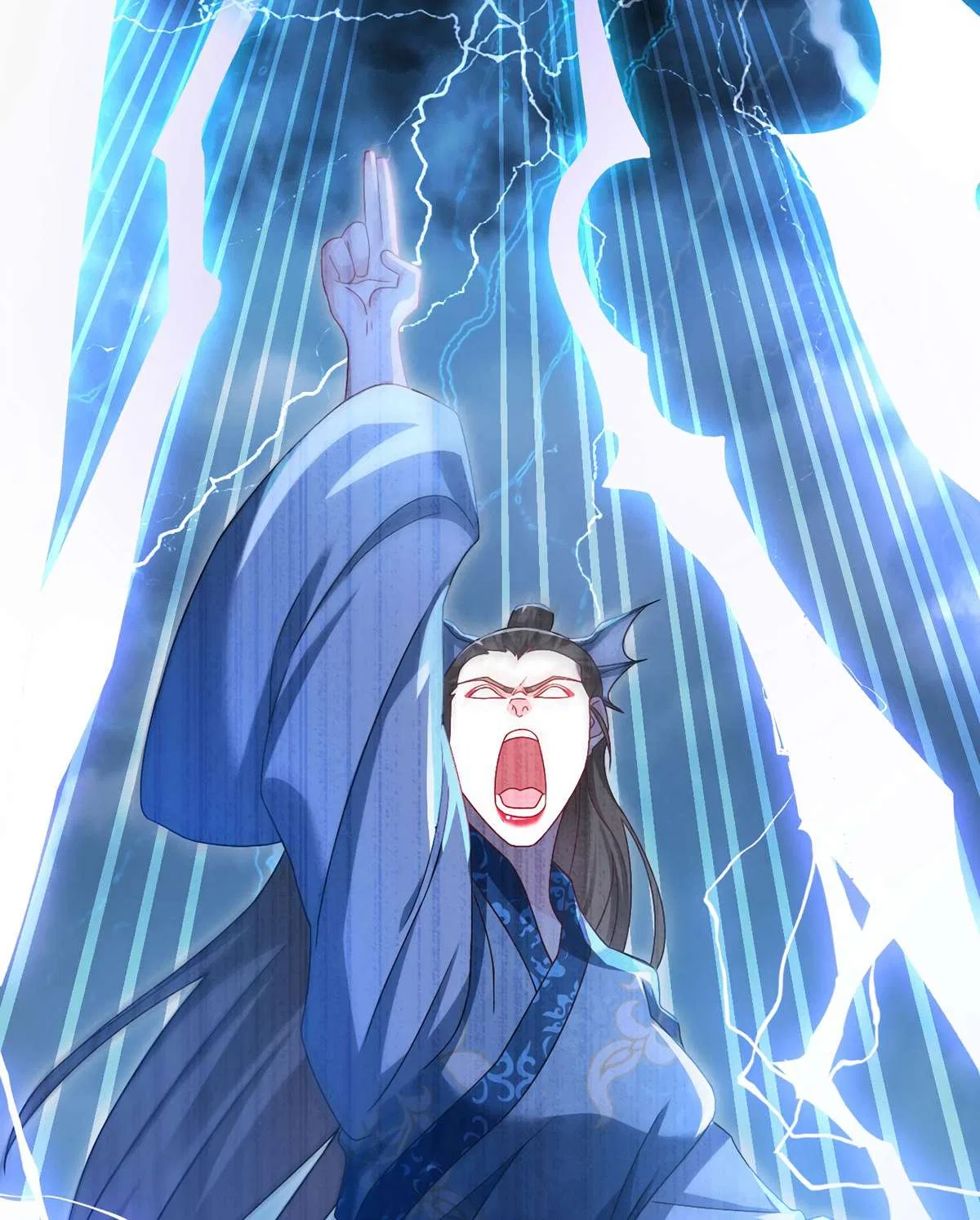 The Immortal Emperor Luo Wuji Has Returned Chapter 233 – Page 49