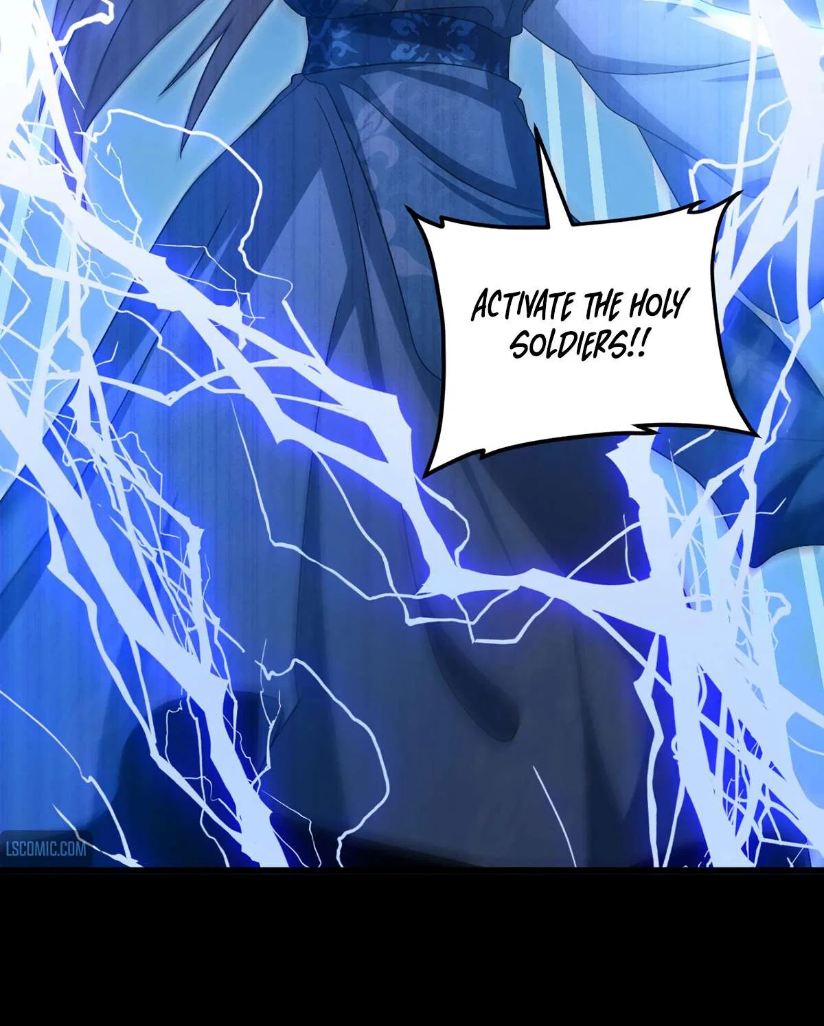 The Immortal Emperor Luo Wuji Has Returned Chapter 233 – Page 50