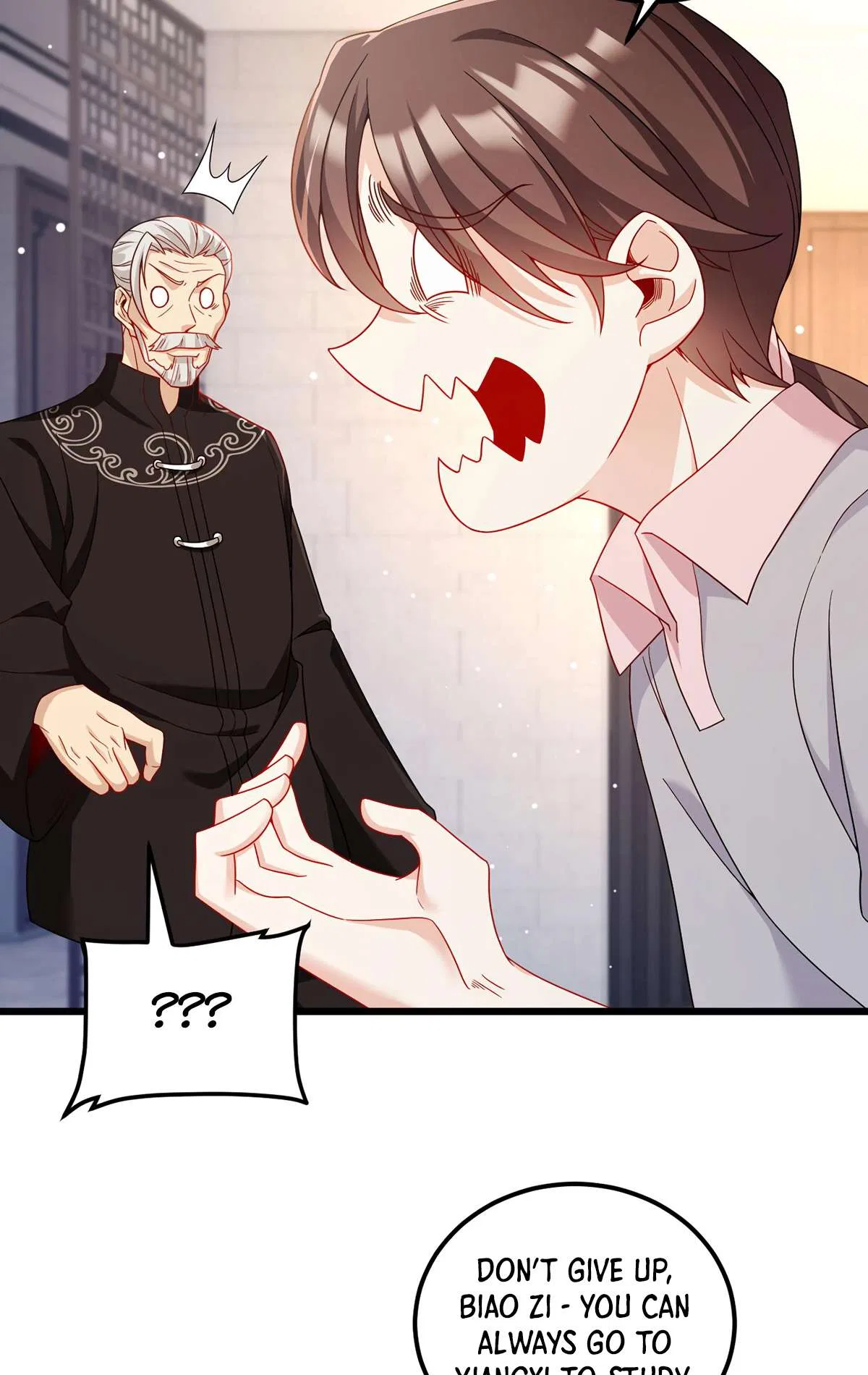 The Immortal Emperor Luo Wuji Has Returned Chapter 232 – Page 5