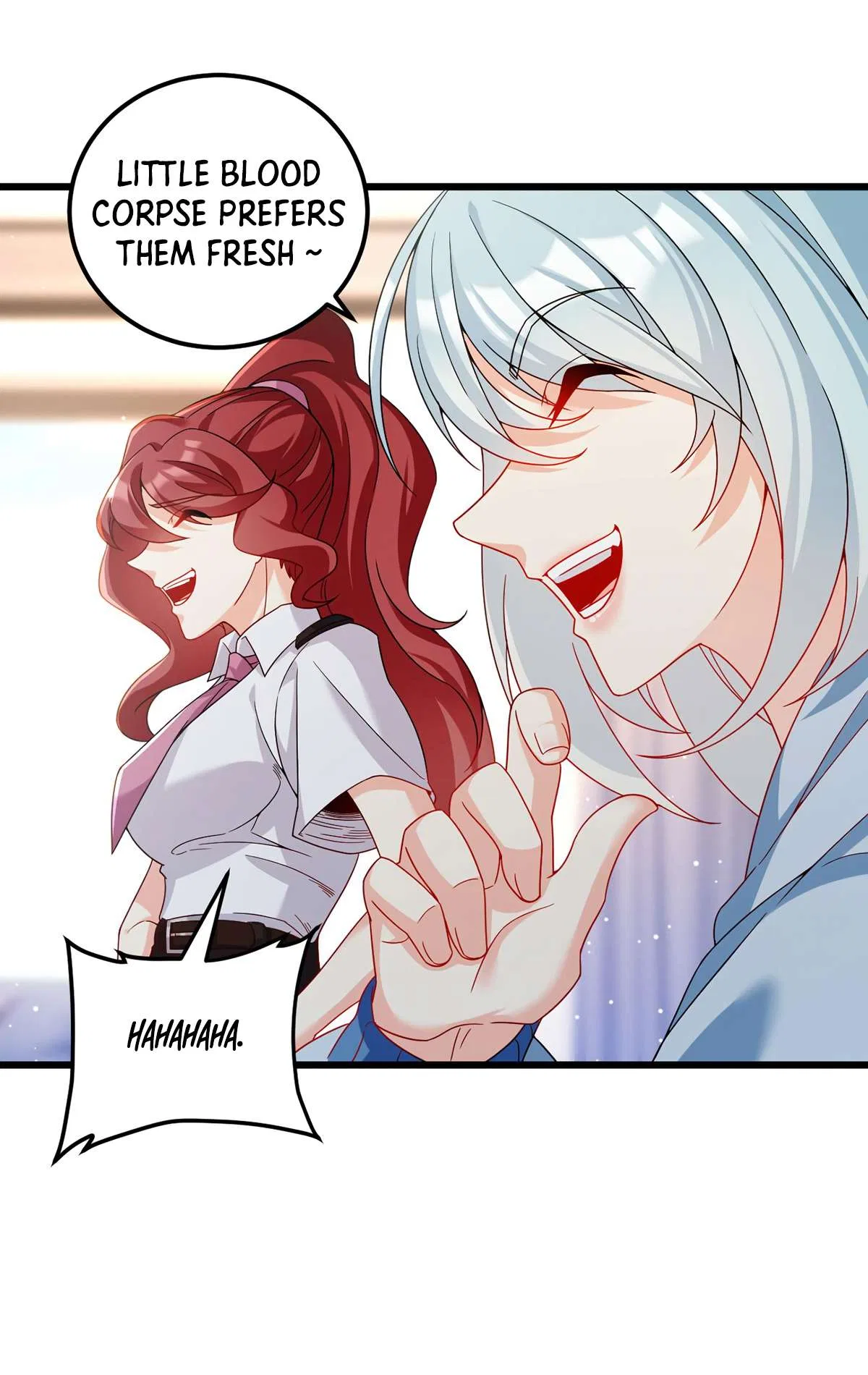 The Immortal Emperor Luo Wuji Has Returned Chapter 232 – Page 8