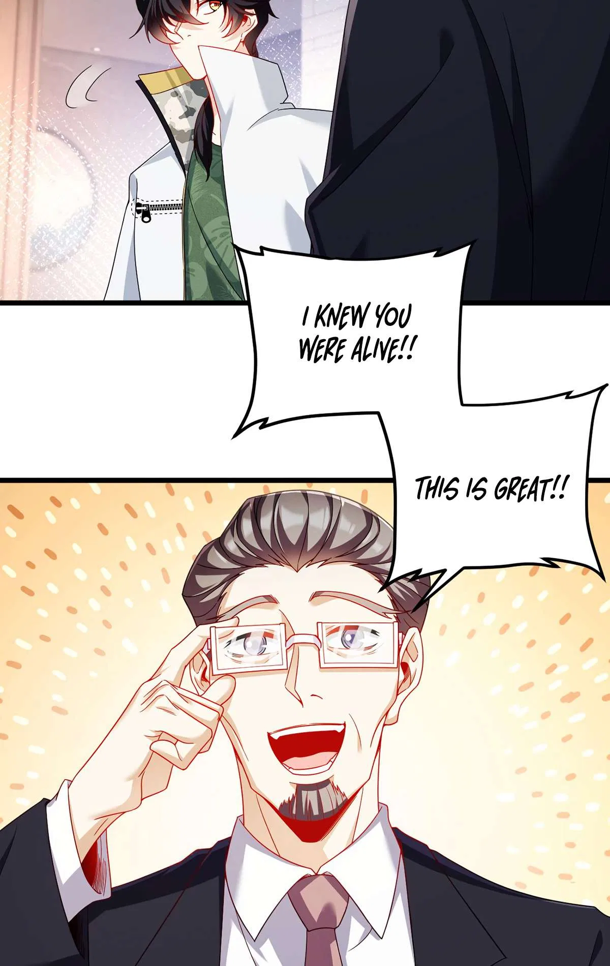 The Immortal Emperor Luo Wuji Has Returned Chapter 232 – Page 12