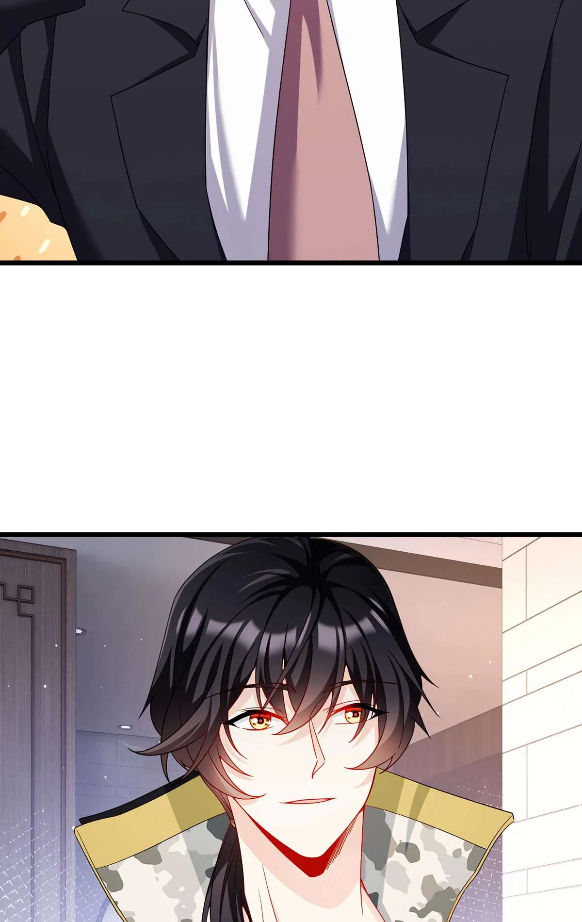 The Immortal Emperor Luo Wuji Has Returned Chapter 232 – Page 13