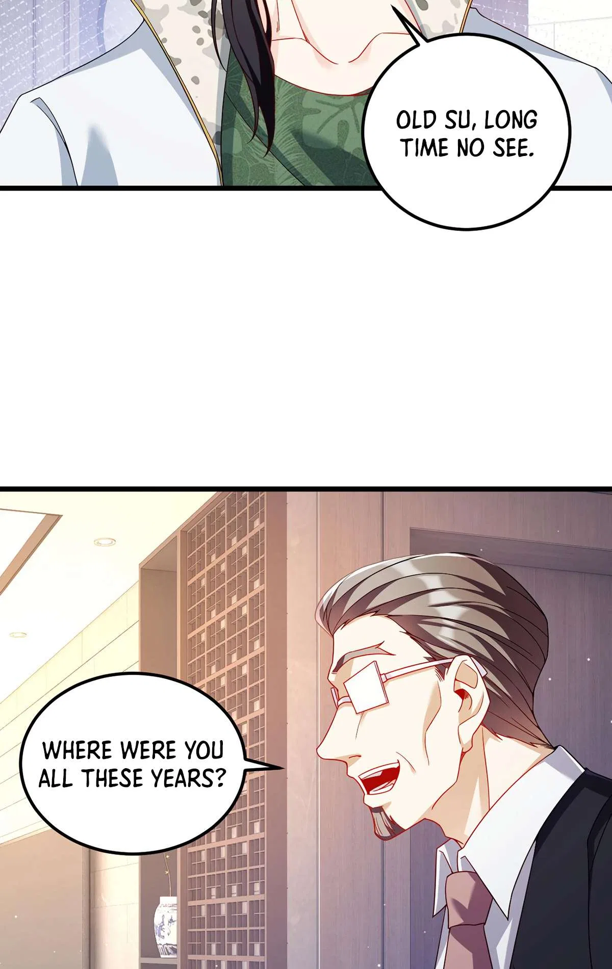 The Immortal Emperor Luo Wuji Has Returned Chapter 232 – Page 14
