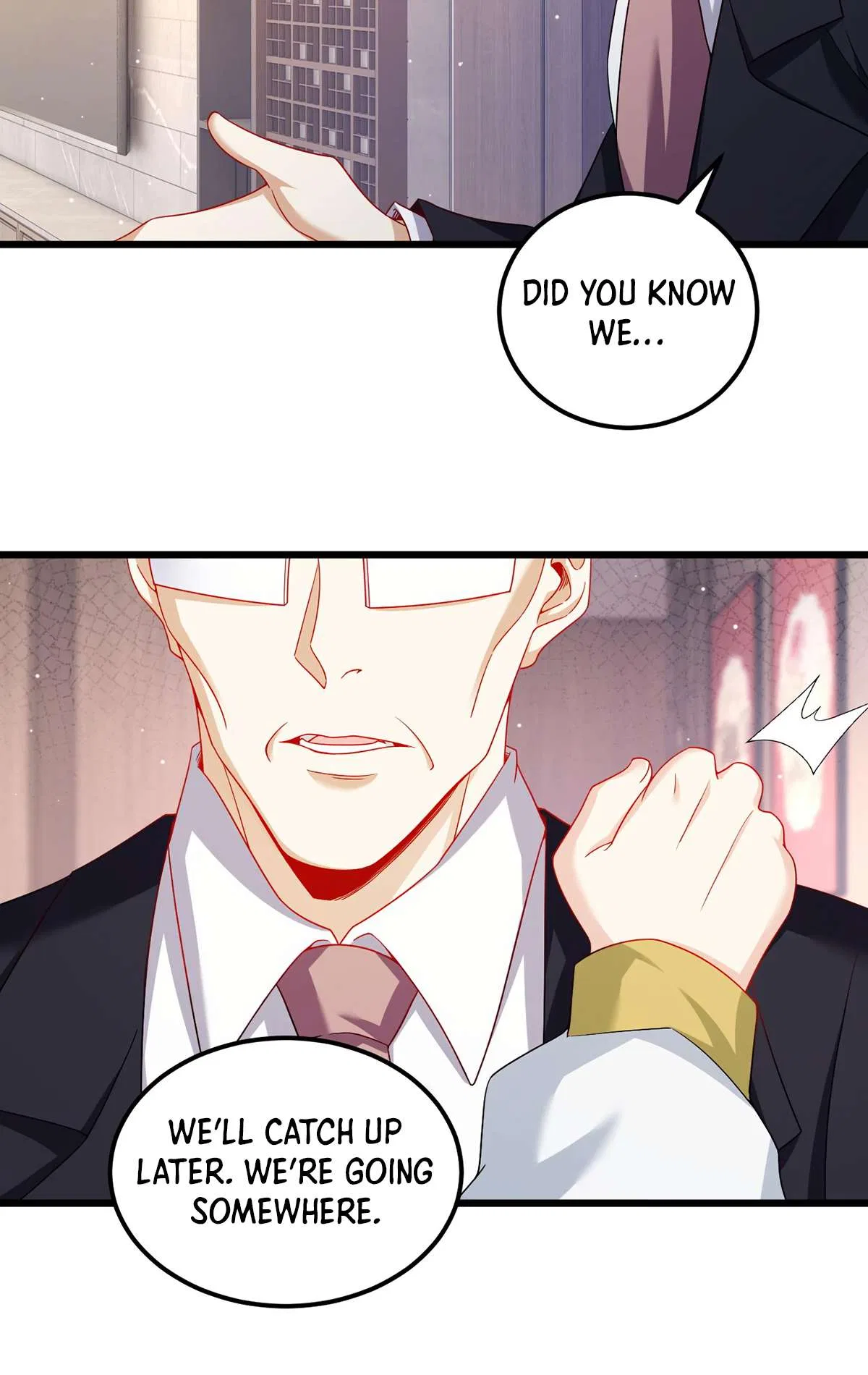 The Immortal Emperor Luo Wuji Has Returned Chapter 232 – Page 15
