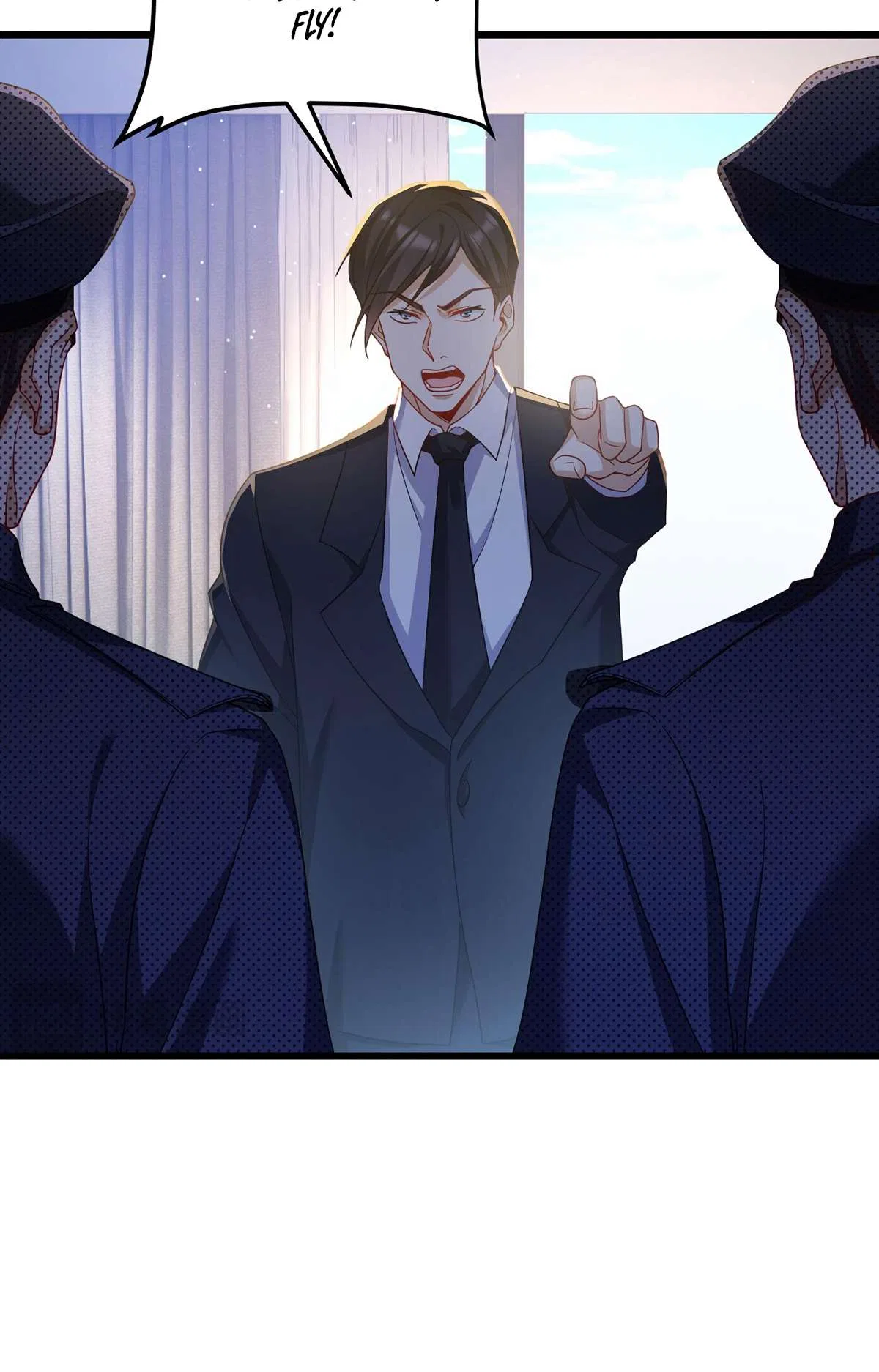 The Immortal Emperor Luo Wuji Has Returned Chapter 232 – Page 18