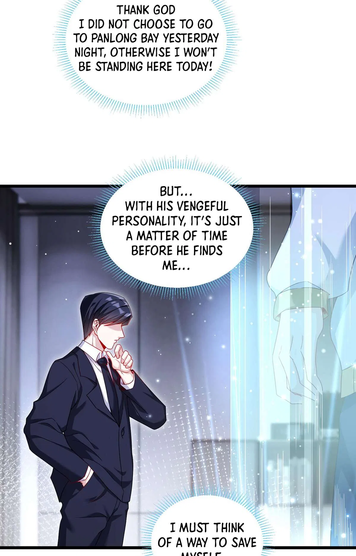 The Immortal Emperor Luo Wuji Has Returned Chapter 232 – Page 23