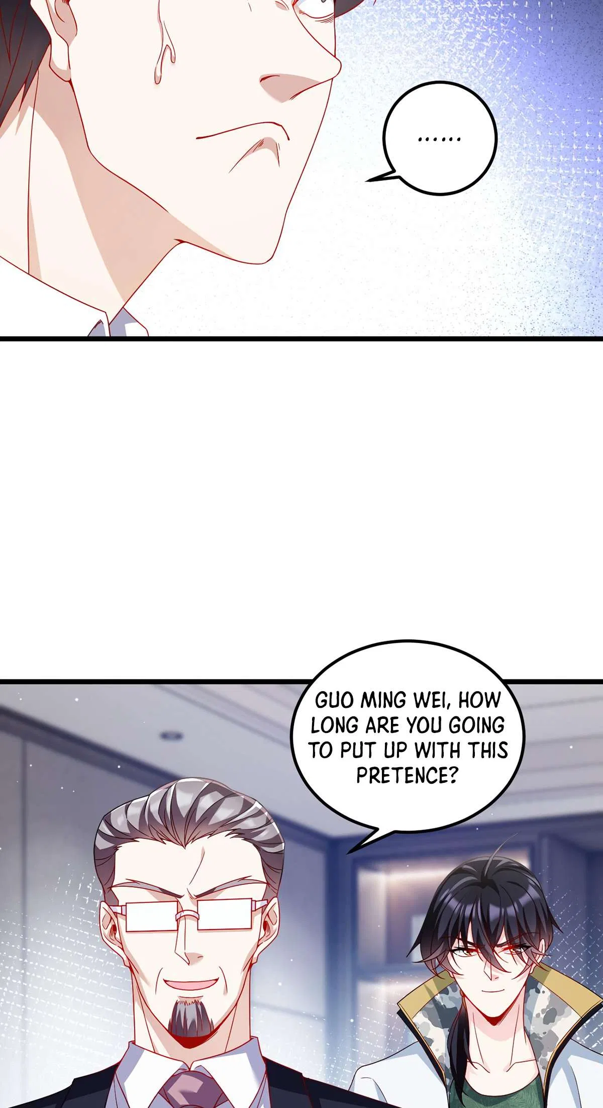 The Immortal Emperor Luo Wuji Has Returned Chapter 232 – Page 33