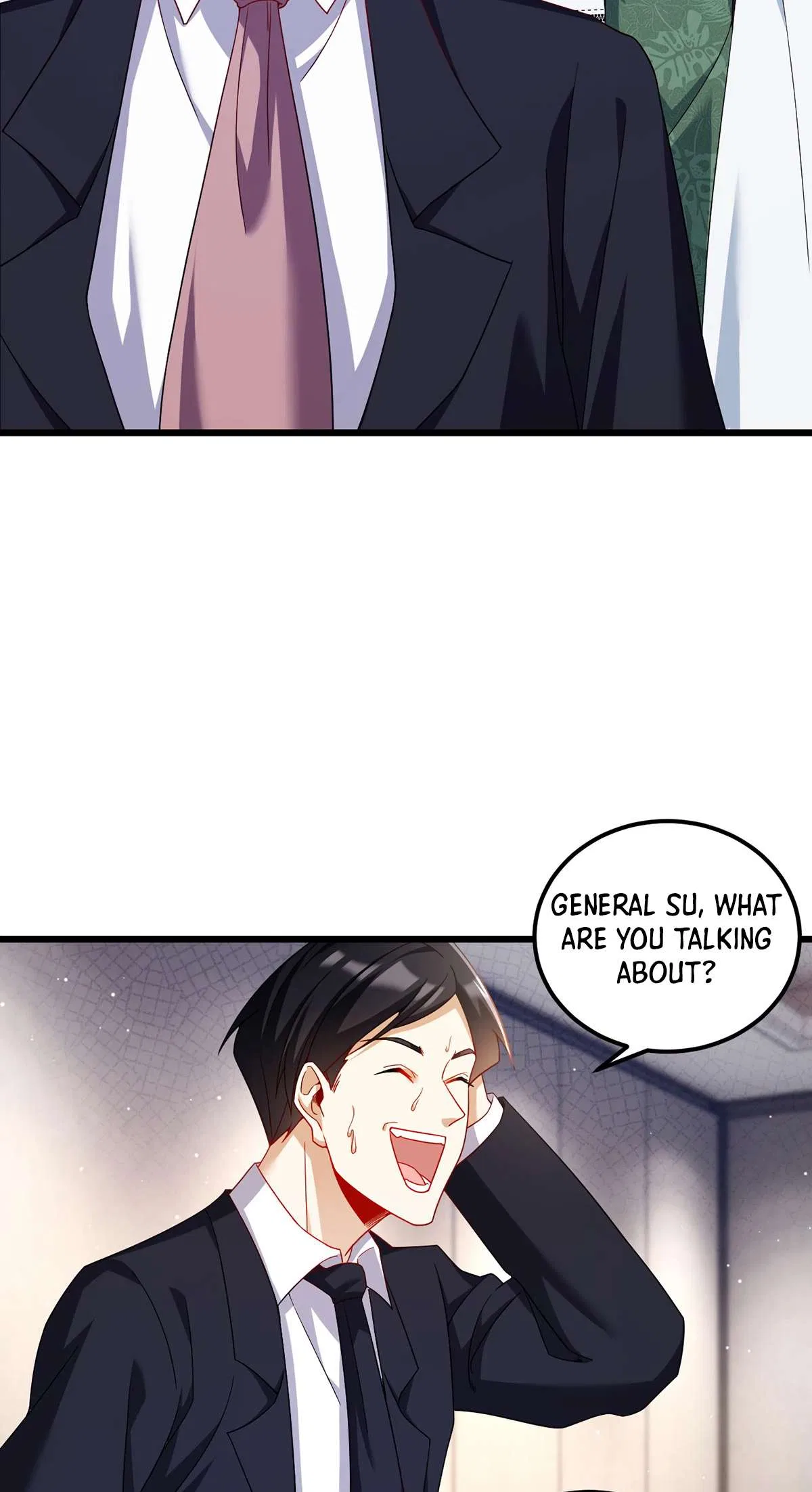 The Immortal Emperor Luo Wuji Has Returned Chapter 232 – Page 34