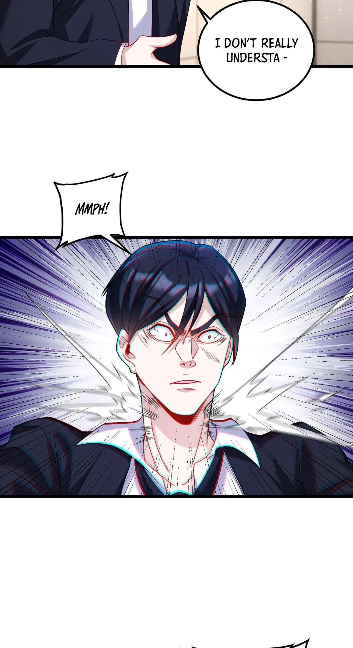 The Immortal Emperor Luo Wuji Has Returned Chapter 232 – Page 35