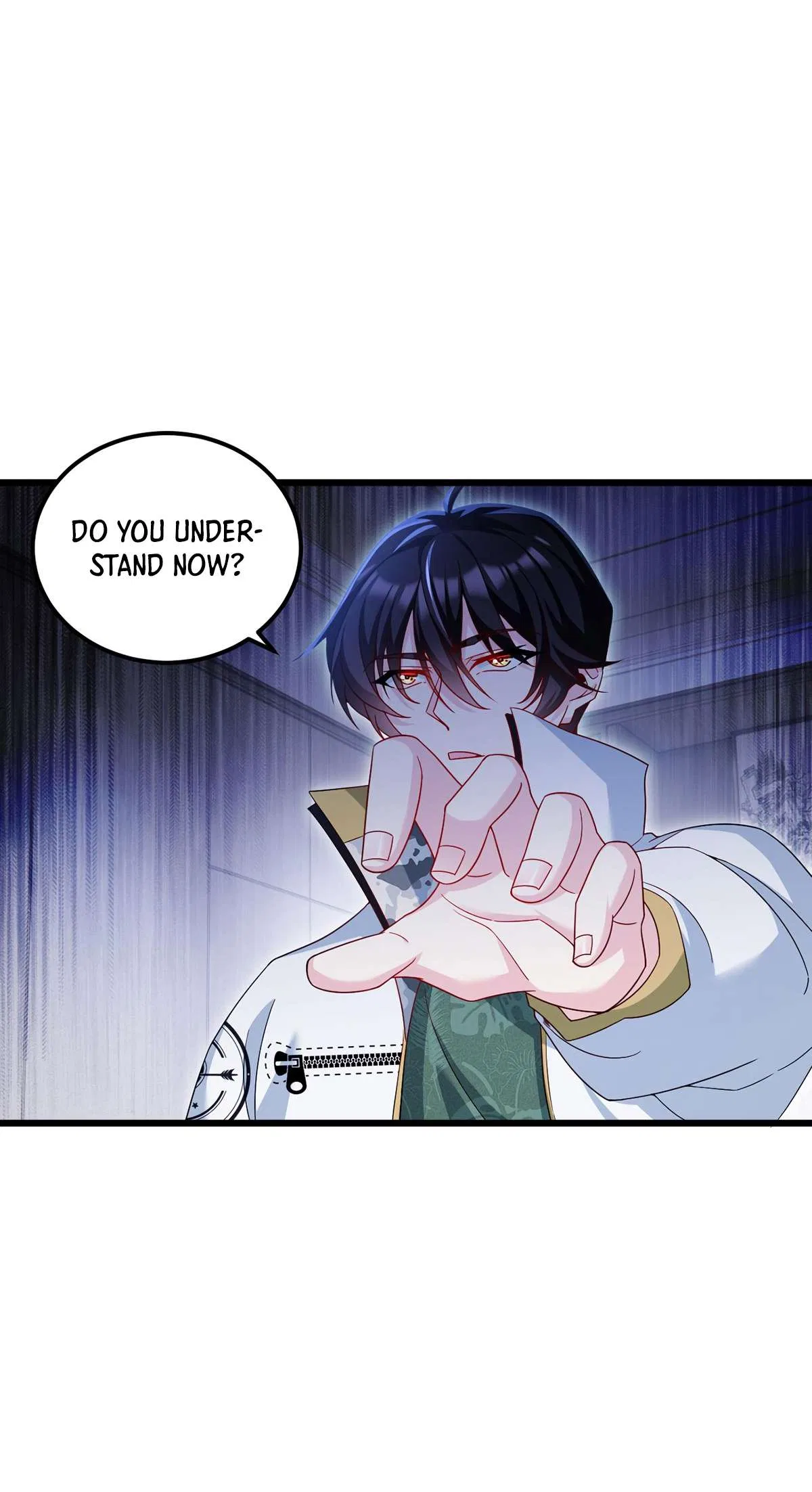 The Immortal Emperor Luo Wuji Has Returned Chapter 232 – Page 37