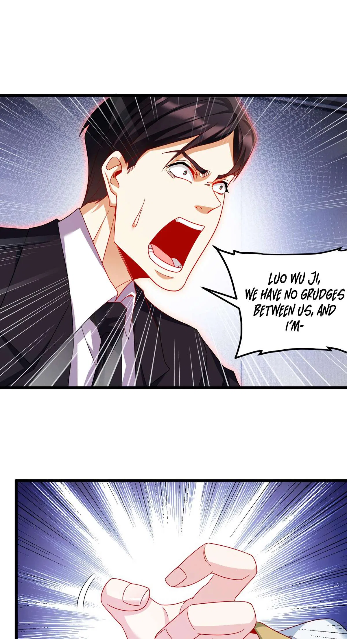 The Immortal Emperor Luo Wuji Has Returned Chapter 232 – Page 38