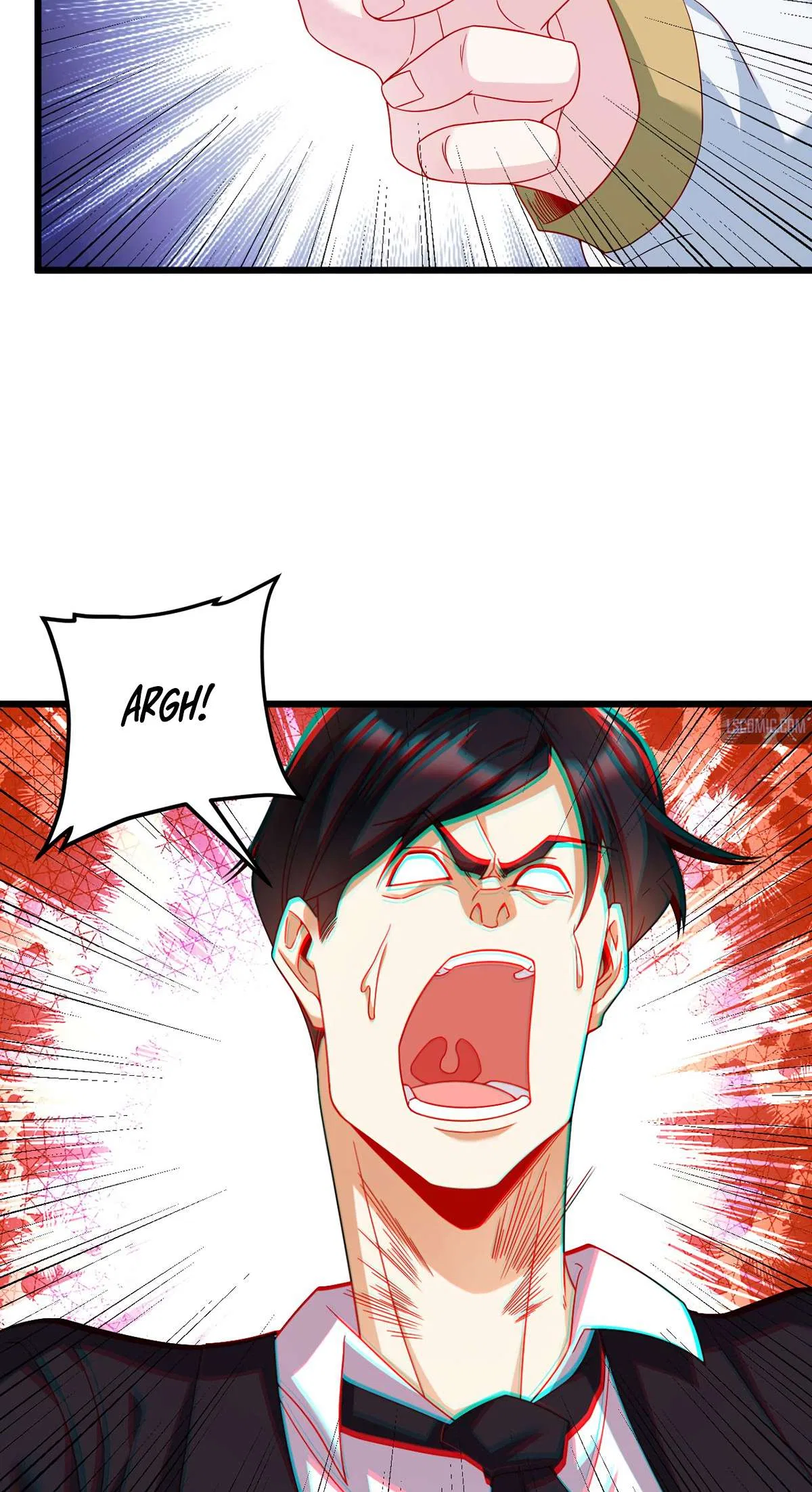 The Immortal Emperor Luo Wuji Has Returned Chapter 232 – Page 39