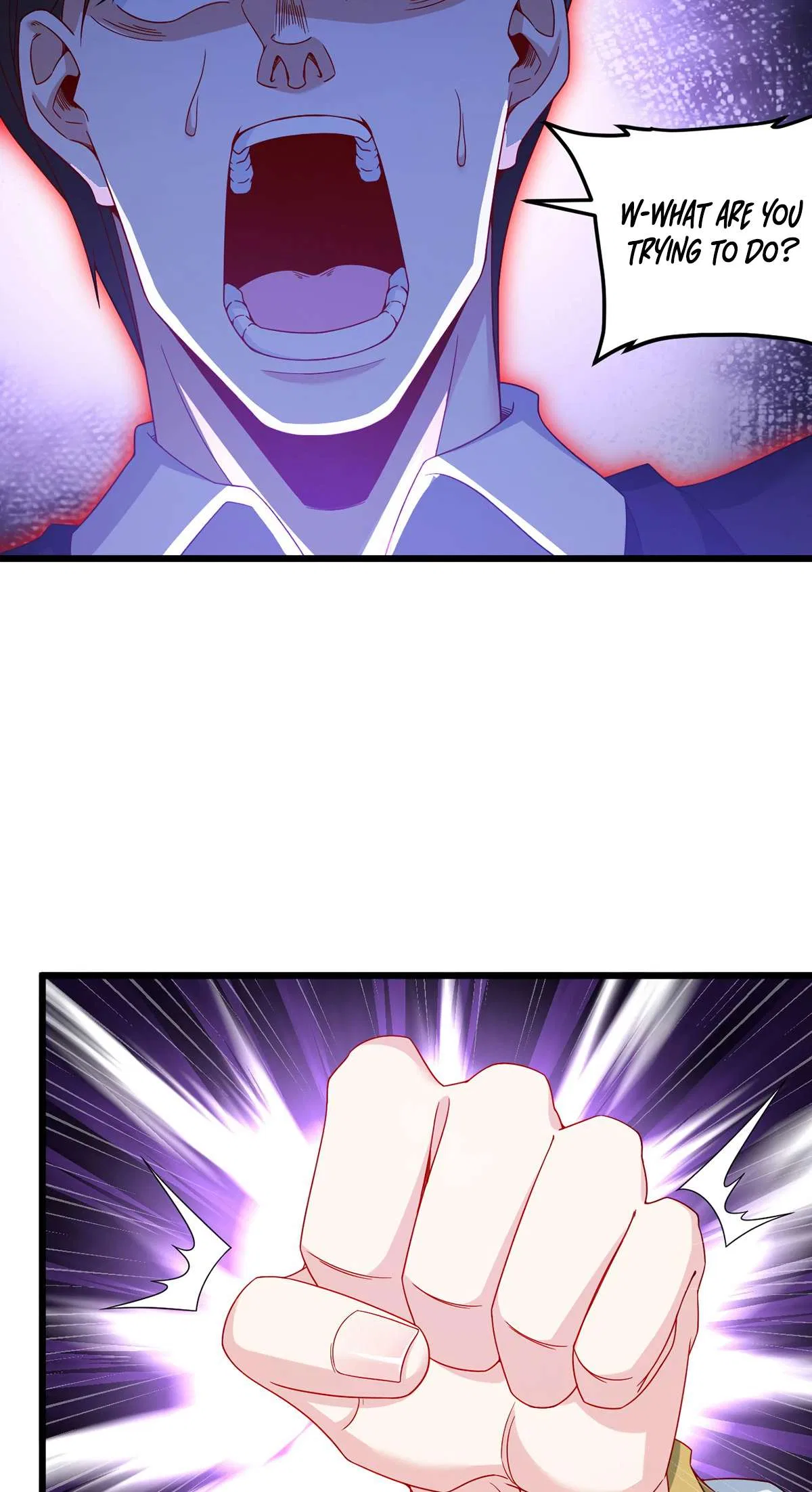 The Immortal Emperor Luo Wuji Has Returned Chapter 232 – Page 43