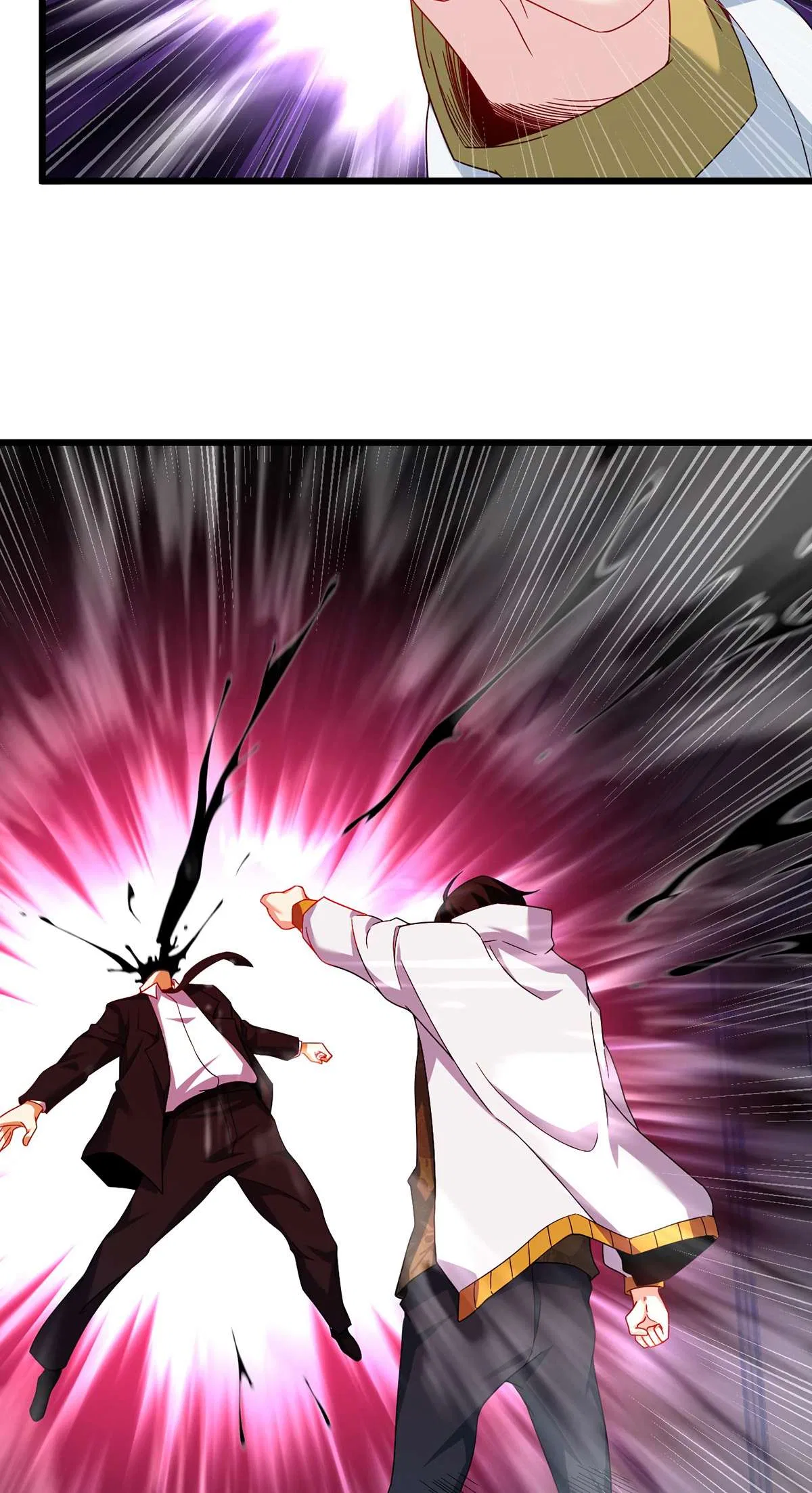 The Immortal Emperor Luo Wuji Has Returned Chapter 232 – Page 44