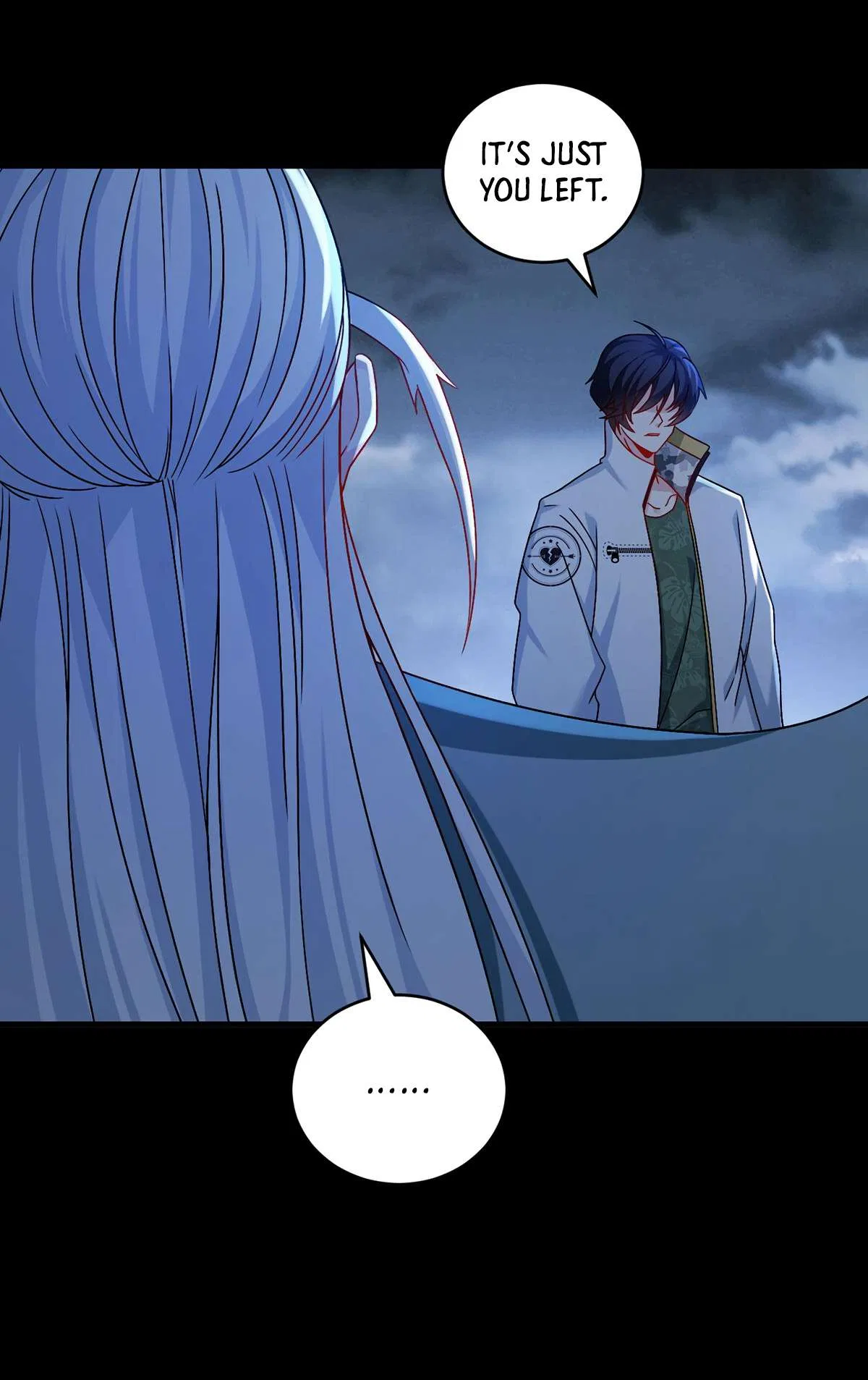 The Immortal Emperor Luo Wuji Has Returned Chapter 231 – Page 2