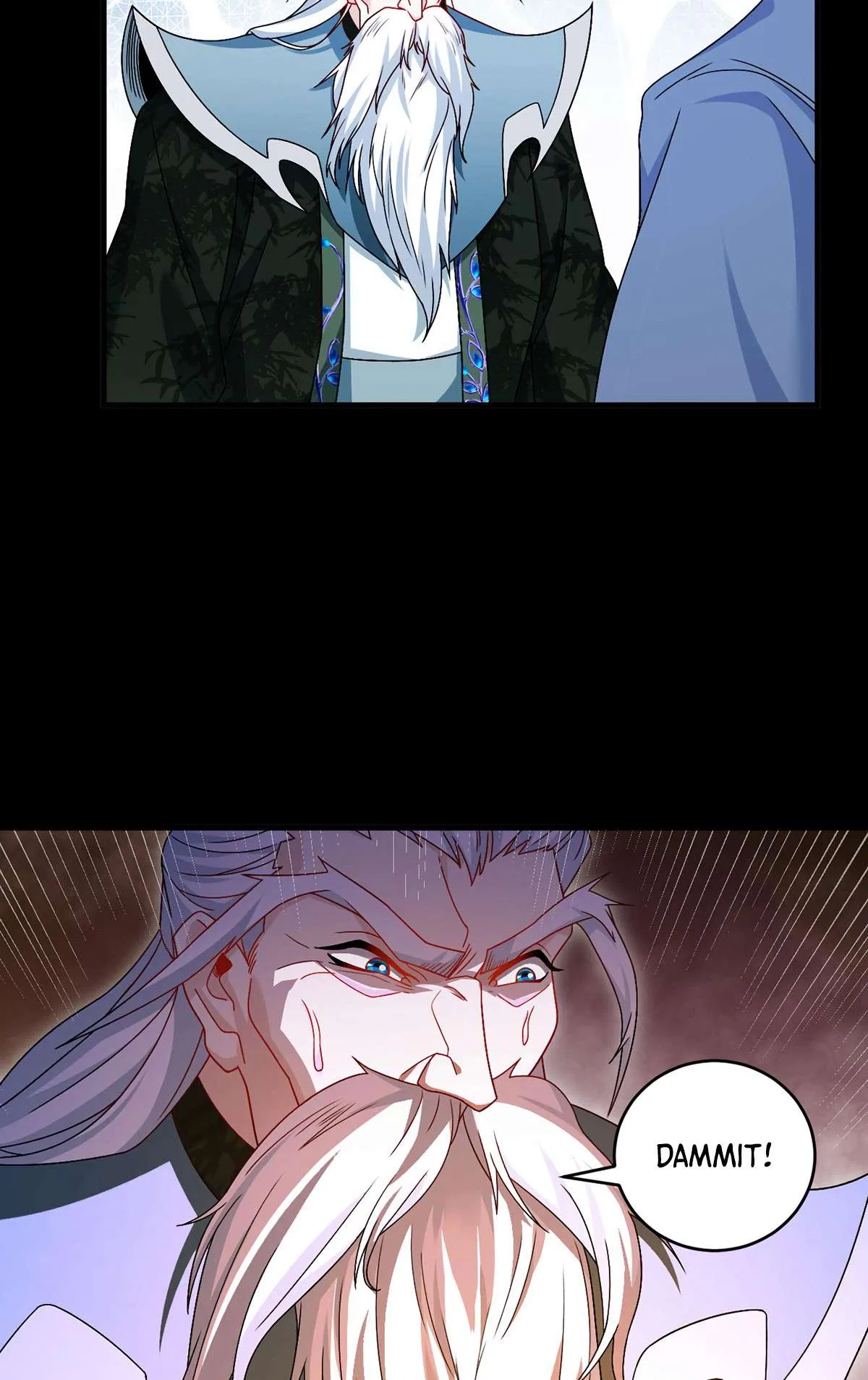 The Immortal Emperor Luo Wuji Has Returned Chapter 231 – Page 4