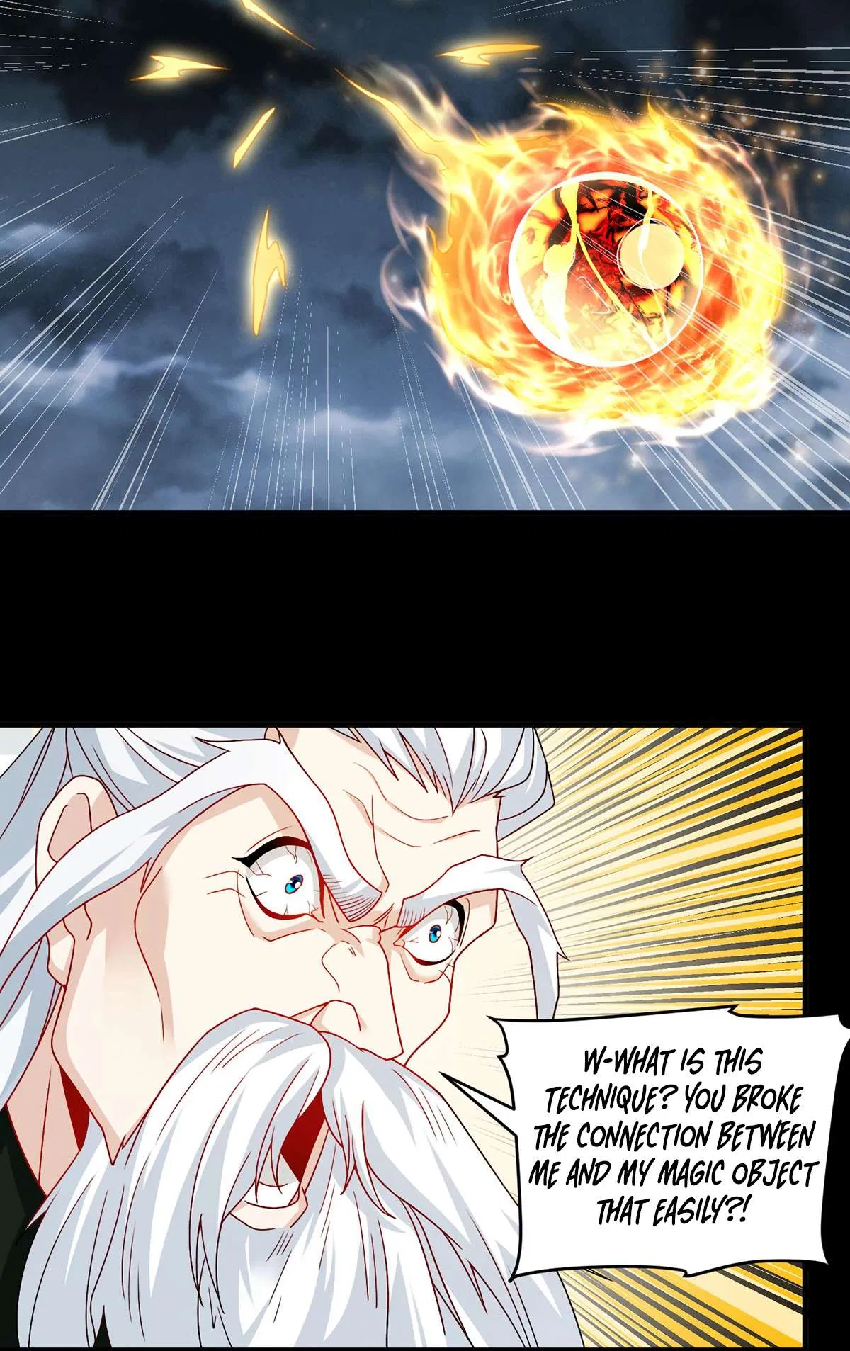 The Immortal Emperor Luo Wuji Has Returned Chapter 231 – Page 10