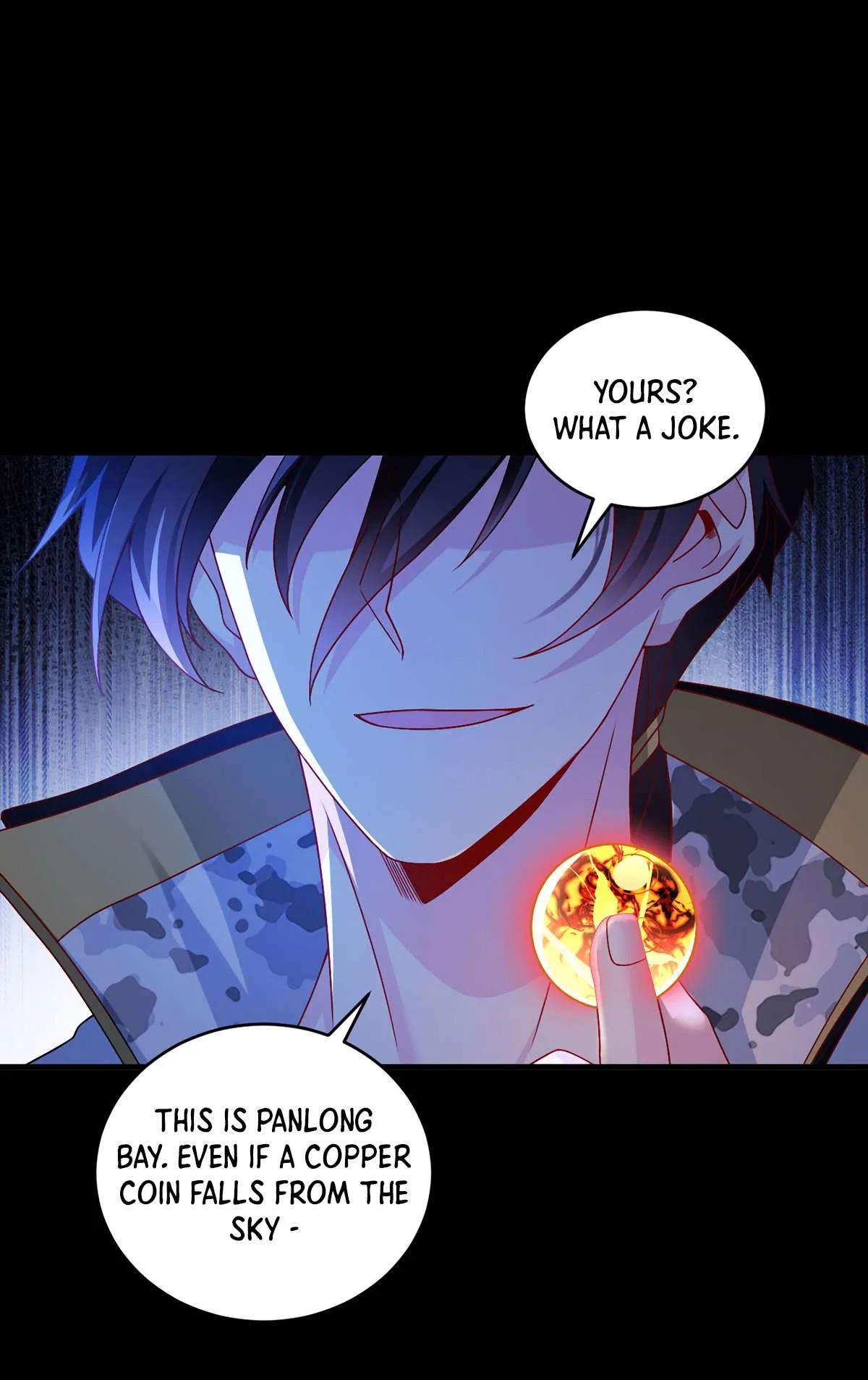 The Immortal Emperor Luo Wuji Has Returned Chapter 231 – Page 13