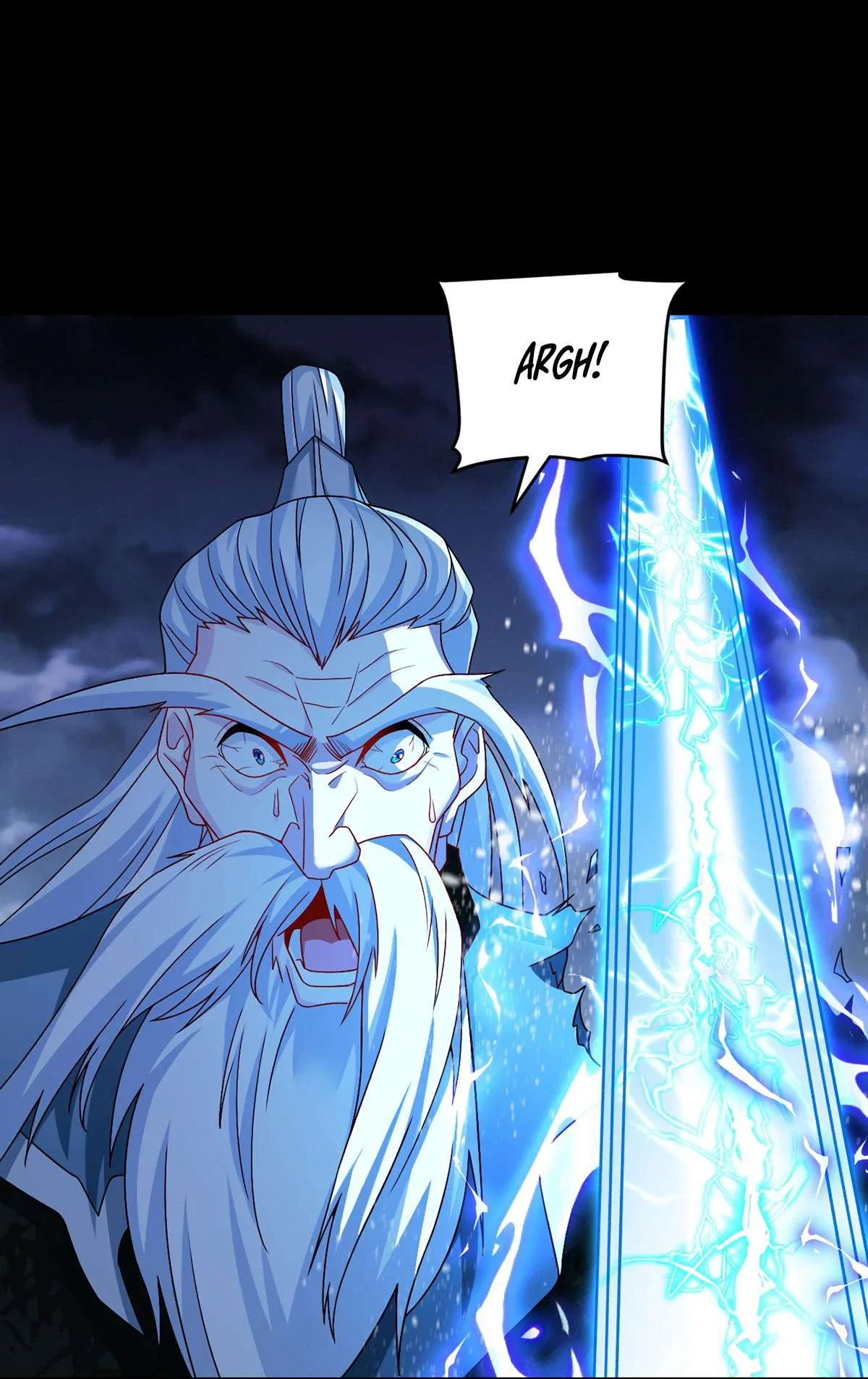 The Immortal Emperor Luo Wuji Has Returned Chapter 231 – Page 15