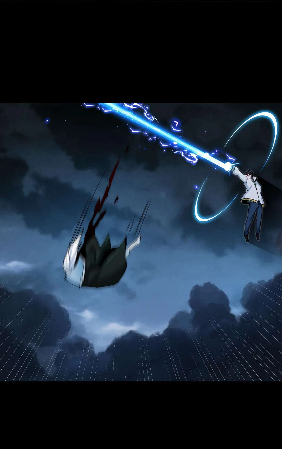 The Immortal Emperor Luo Wuji Has Returned Chapter 231 – Page 16