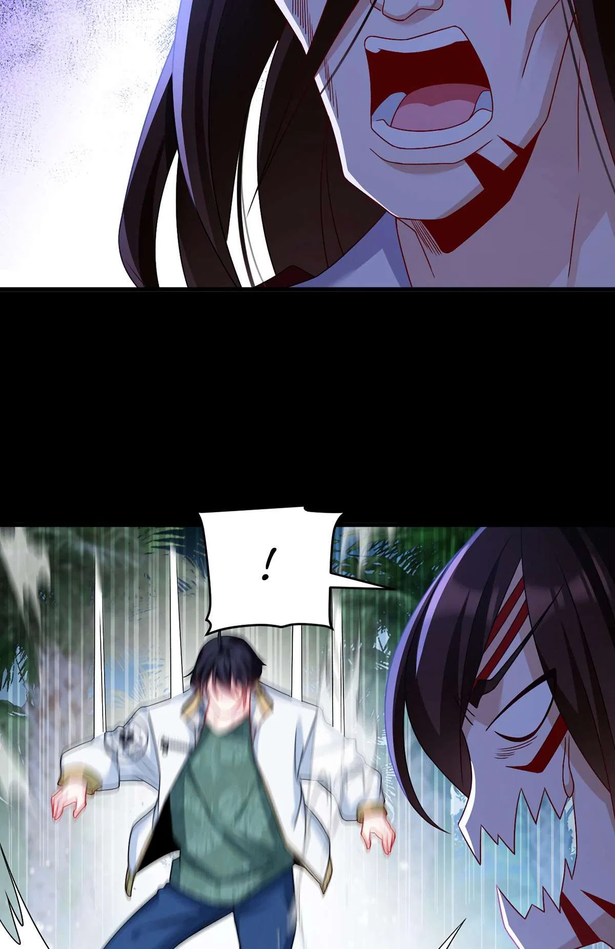 The Immortal Emperor Luo Wuji Has Returned Chapter 231 – Page 19