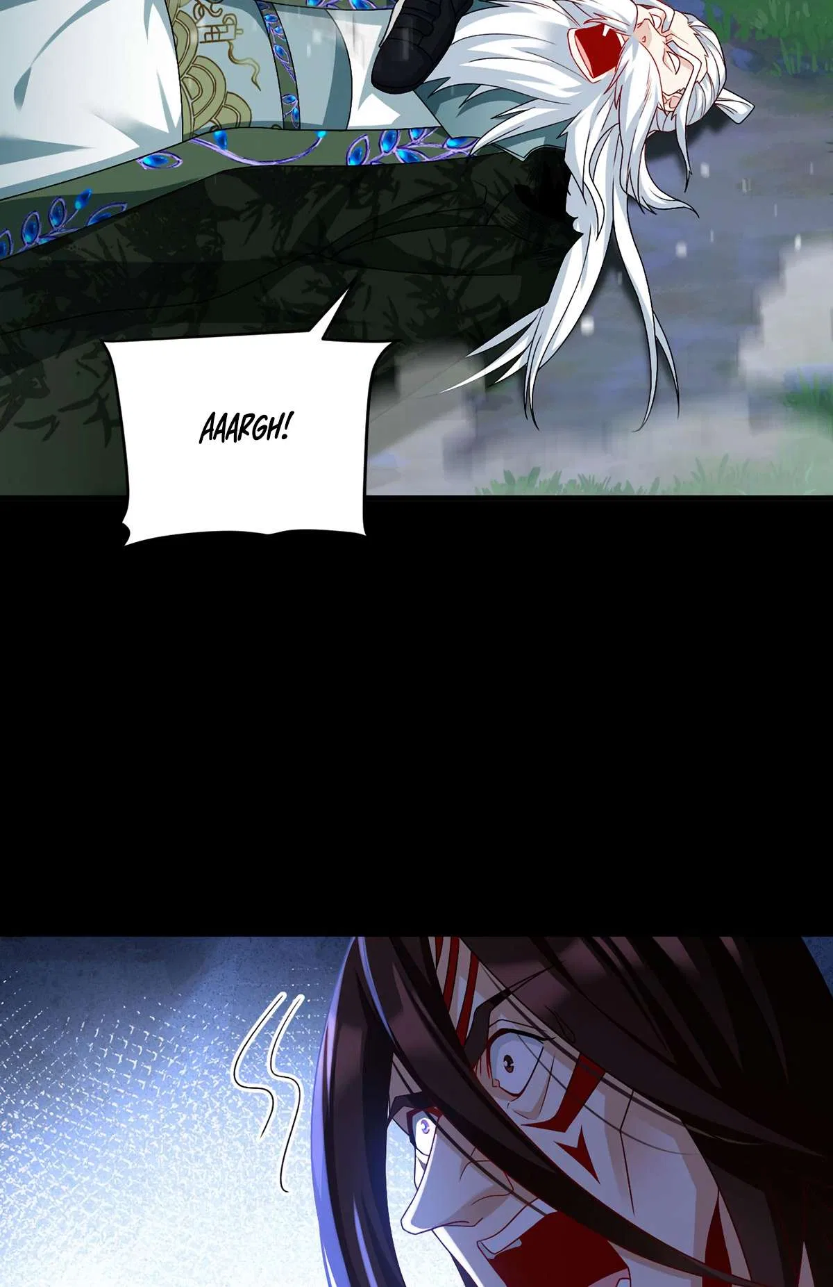 The Immortal Emperor Luo Wuji Has Returned Chapter 231 – Page 22