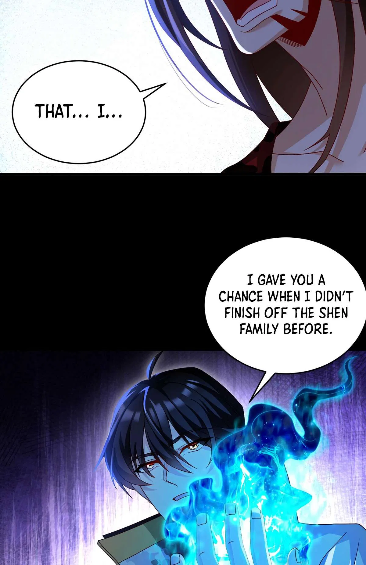 The Immortal Emperor Luo Wuji Has Returned Chapter 231 – Page 23