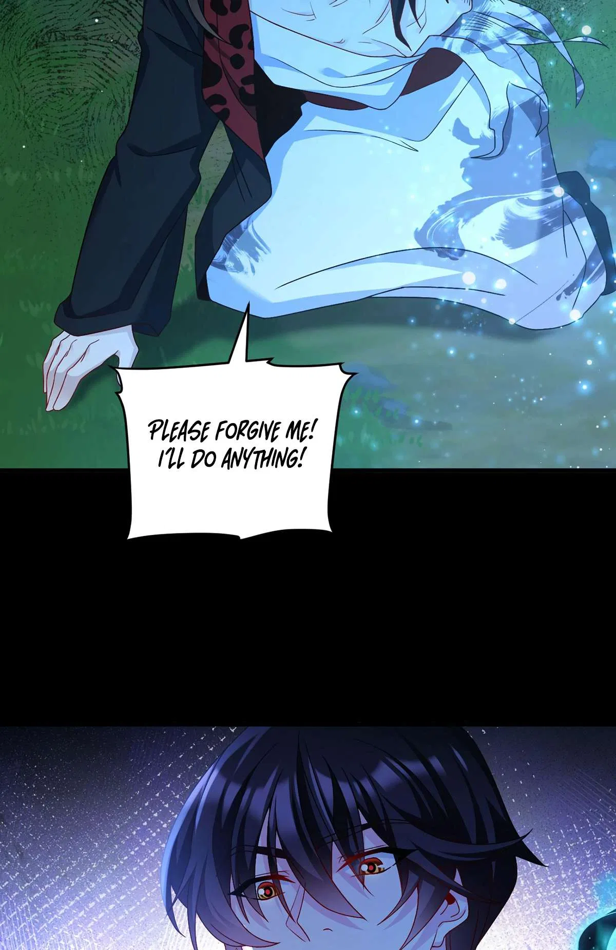 The Immortal Emperor Luo Wuji Has Returned Chapter 231 – Page 25