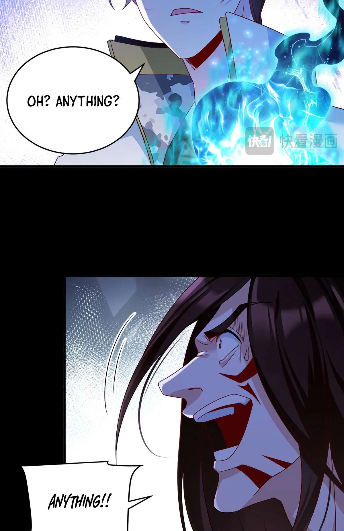 The Immortal Emperor Luo Wuji Has Returned Chapter 231 – Page 26