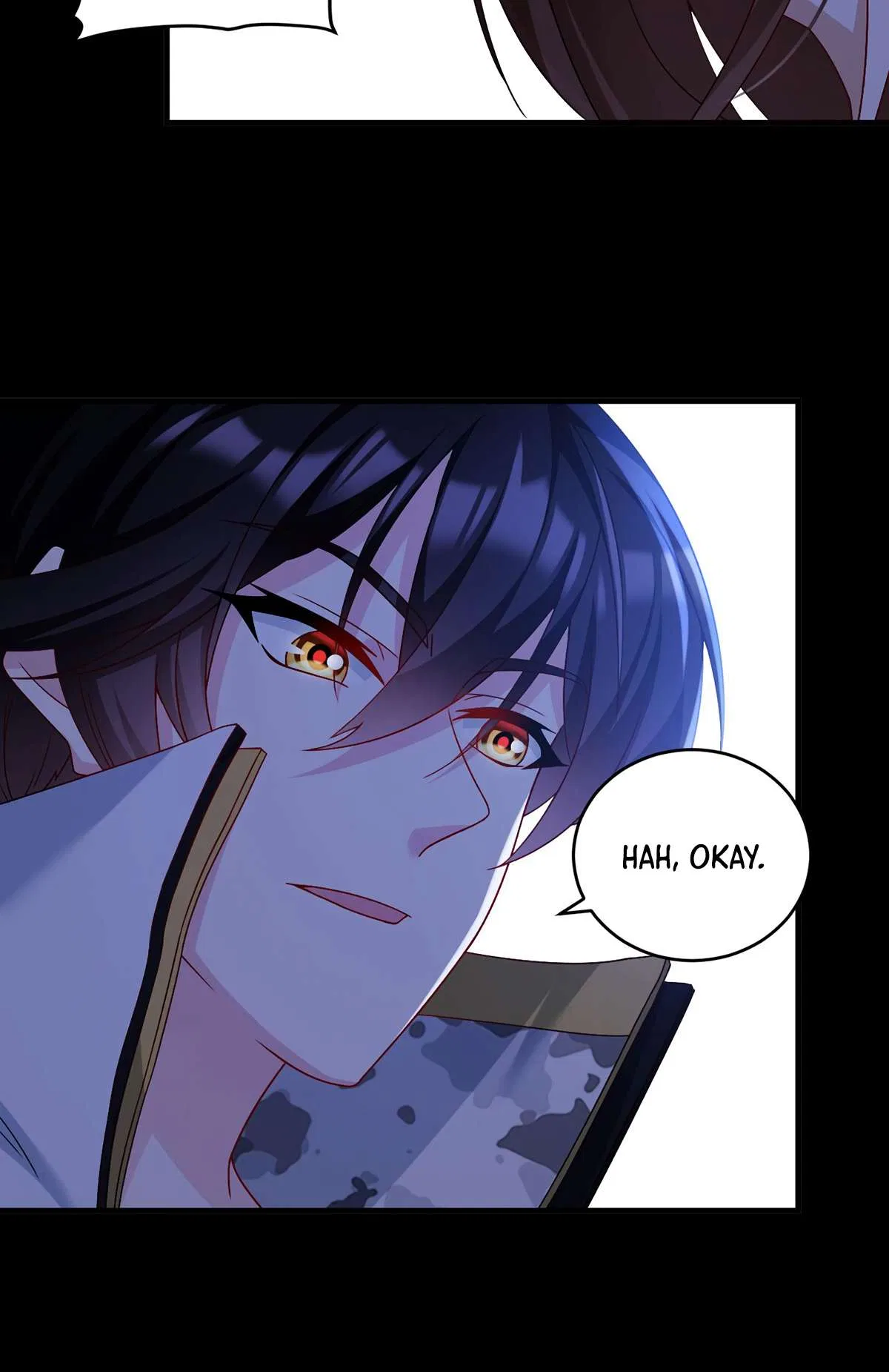 The Immortal Emperor Luo Wuji Has Returned Chapter 231 – Page 27