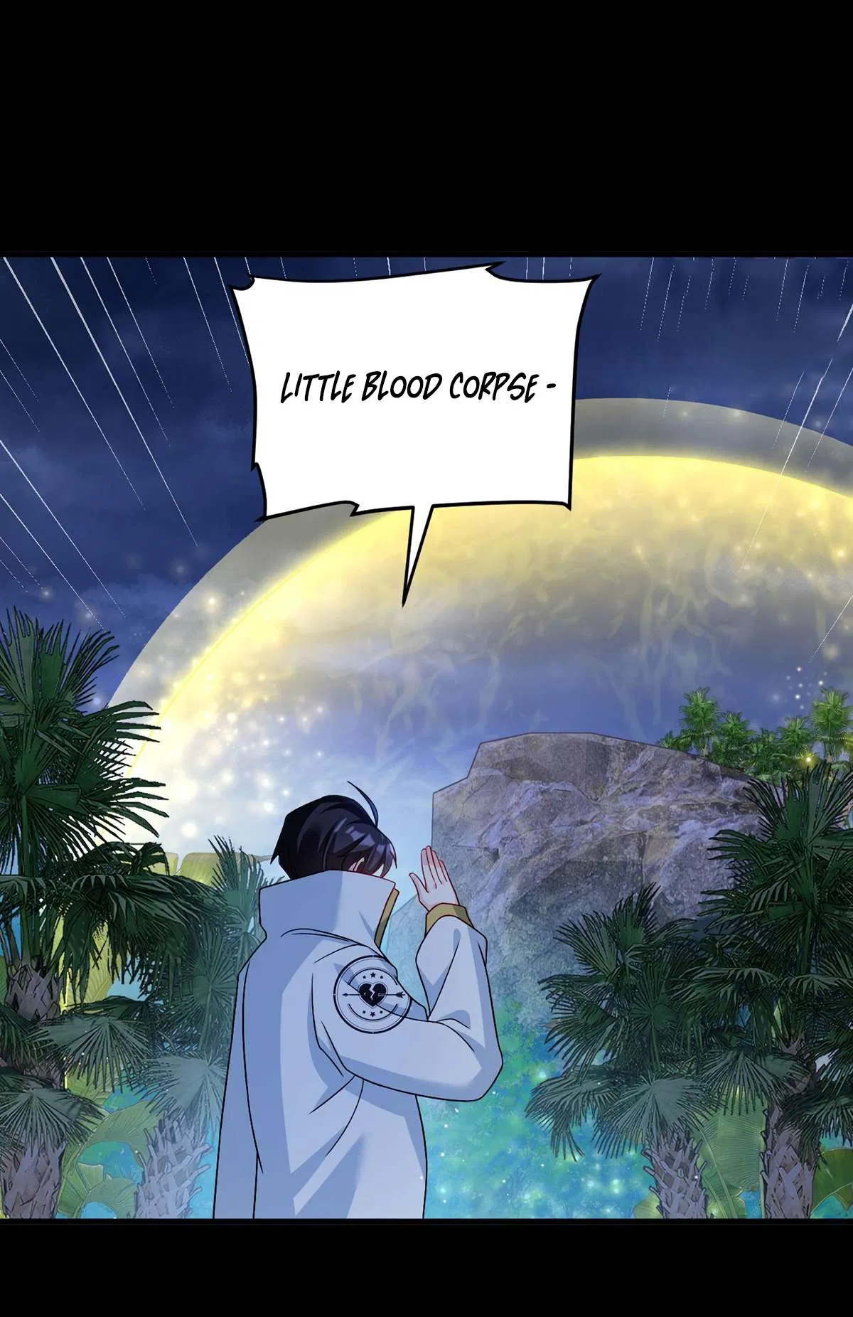 The Immortal Emperor Luo Wuji Has Returned Chapter 231 – Page 28