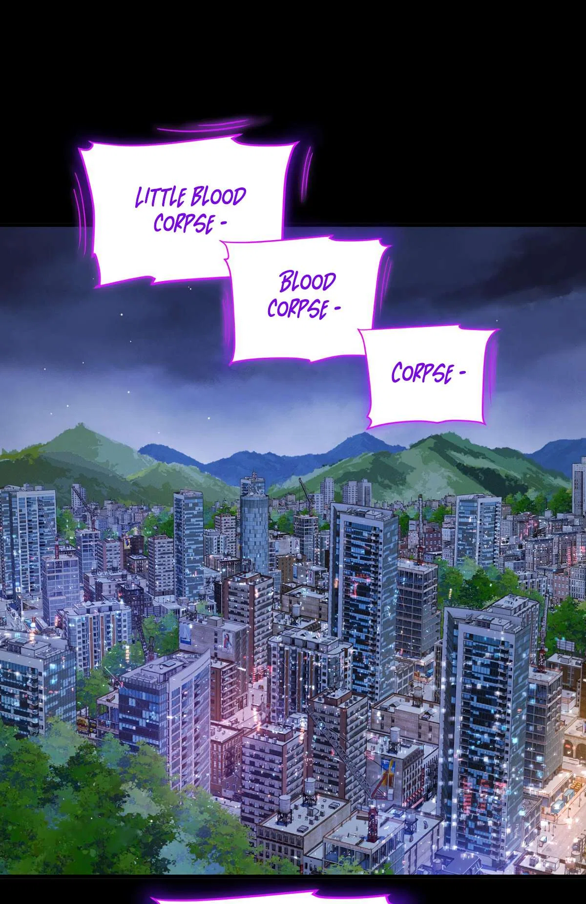 The Immortal Emperor Luo Wuji Has Returned Chapter 231 – Page 29