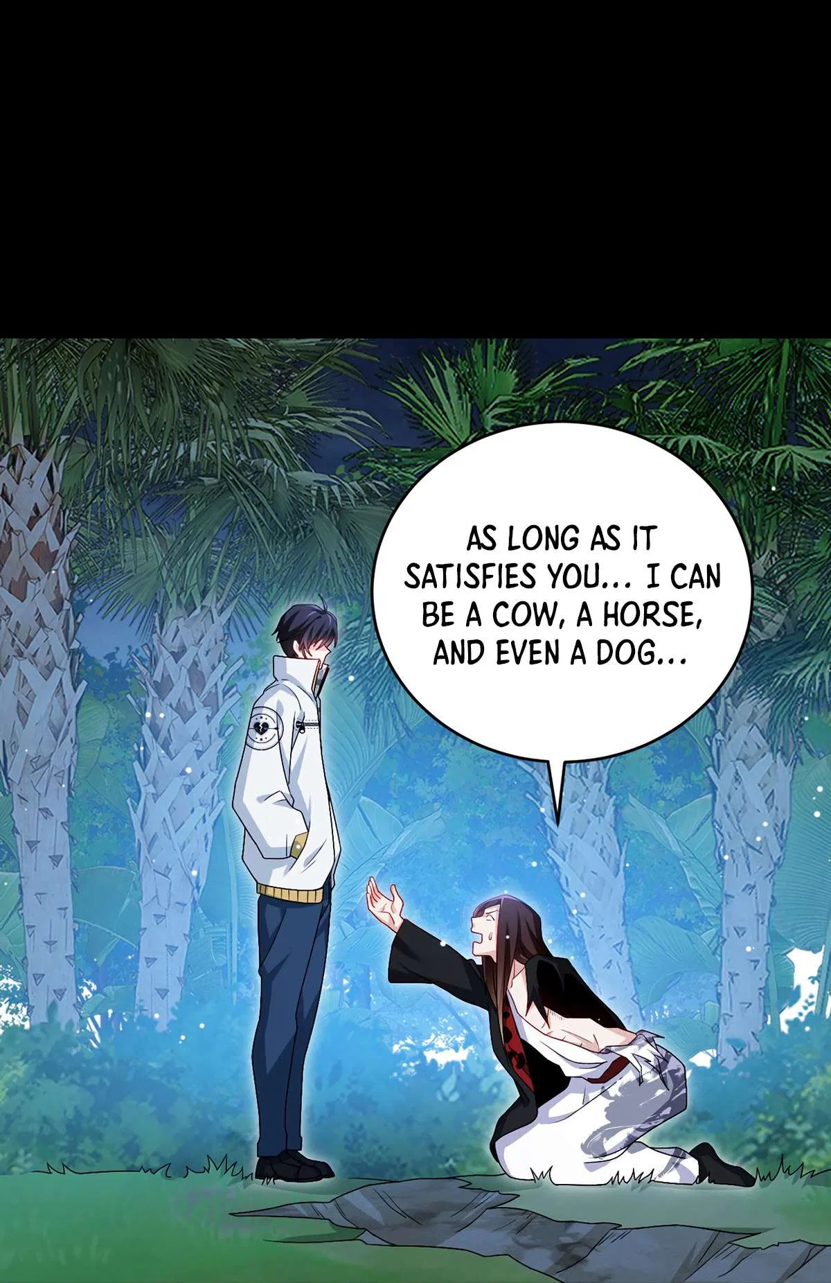 The Immortal Emperor Luo Wuji Has Returned Chapter 231 – Page 34