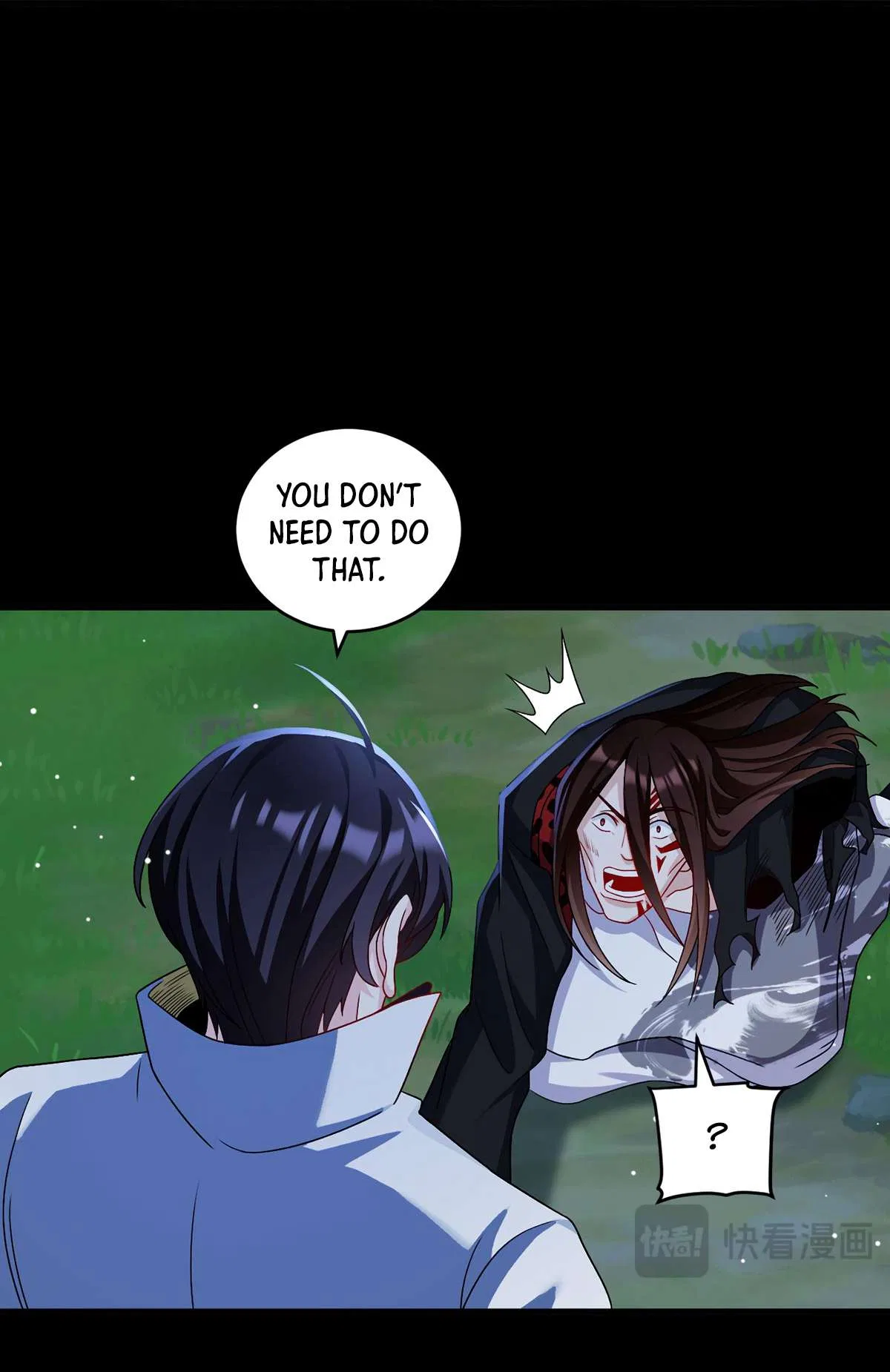 The Immortal Emperor Luo Wuji Has Returned Chapter 231 – Page 35