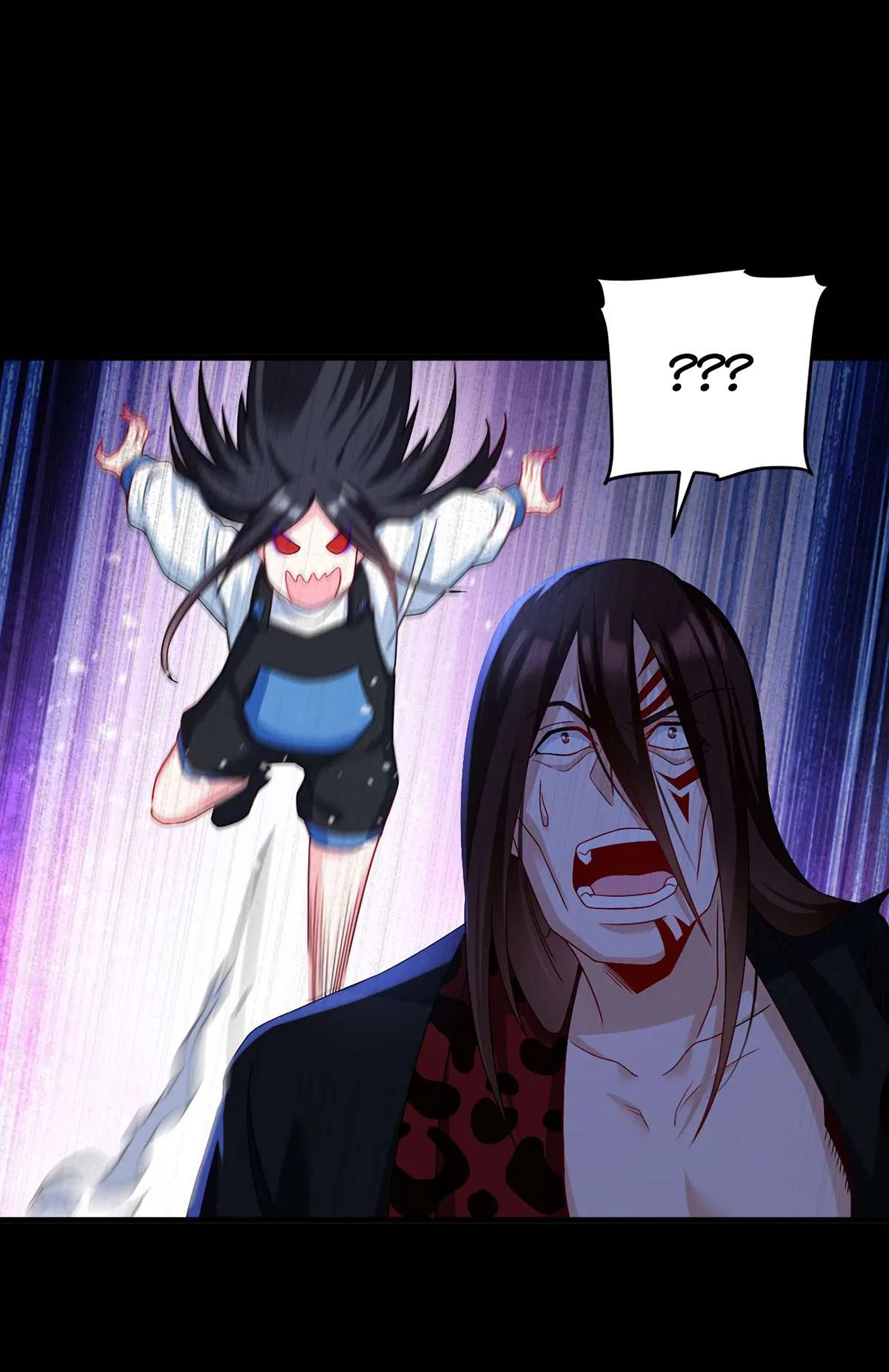The Immortal Emperor Luo Wuji Has Returned Chapter 231 – Page 37