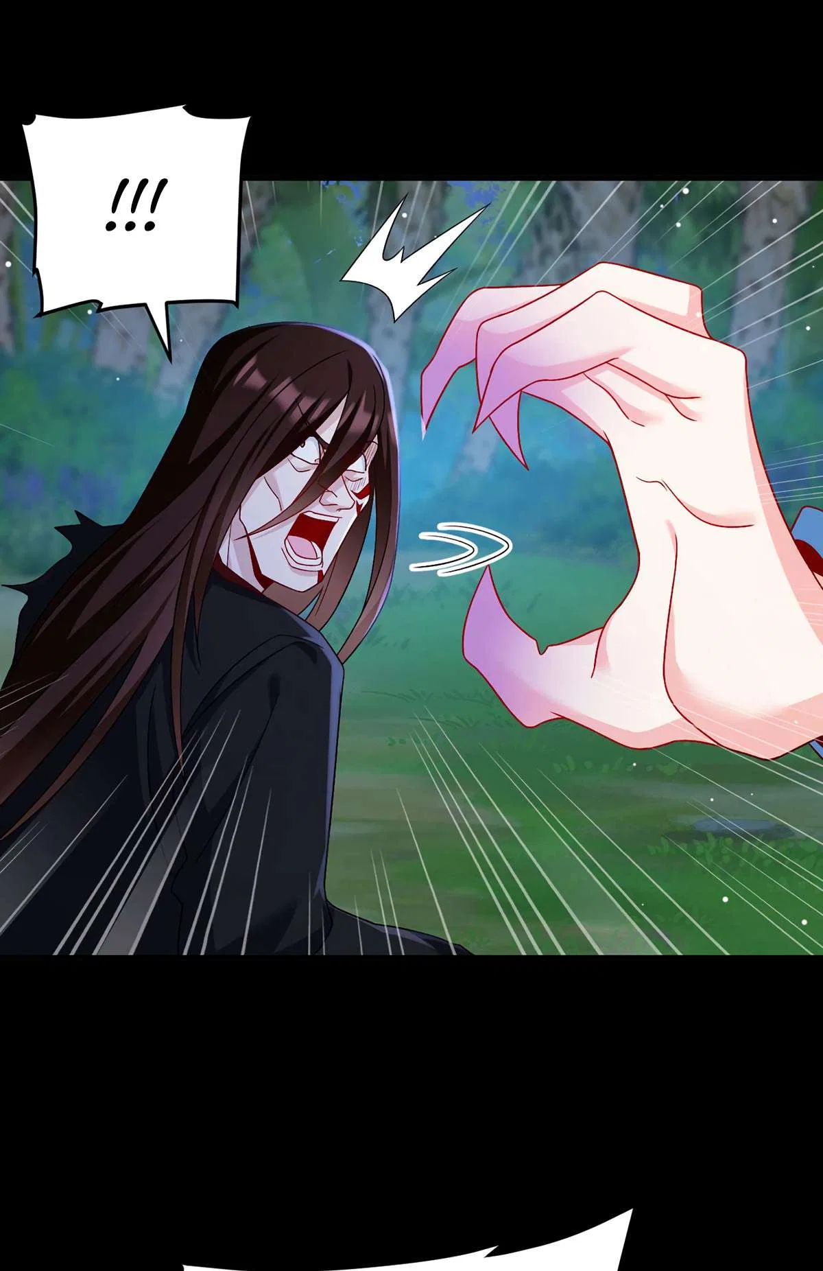 The Immortal Emperor Luo Wuji Has Returned Chapter 231 – Page 38
