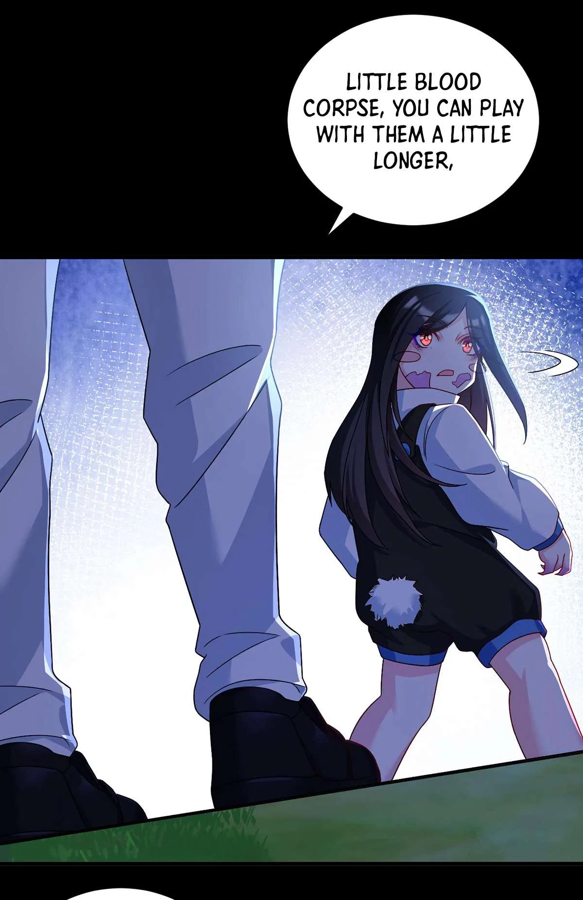 The Immortal Emperor Luo Wuji Has Returned Chapter 231 – Page 41