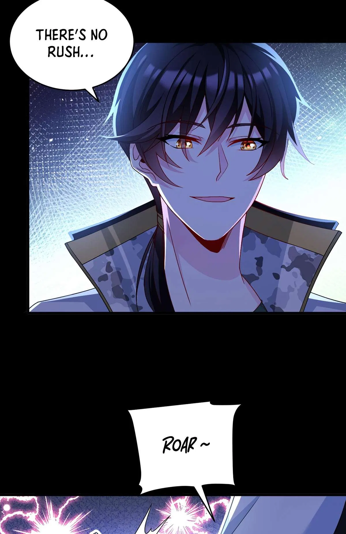 The Immortal Emperor Luo Wuji Has Returned Chapter 231 – Page 42