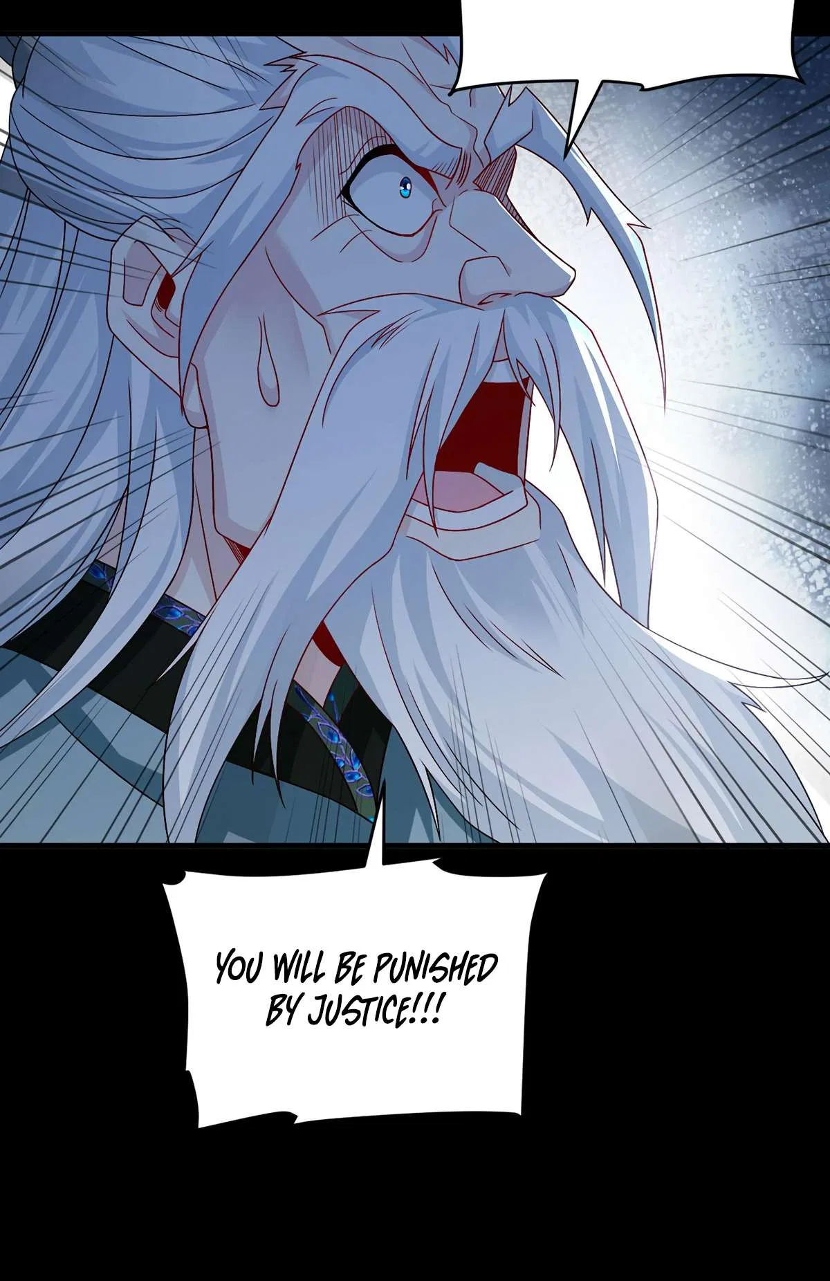 The Immortal Emperor Luo Wuji Has Returned Chapter 231 – Page 44