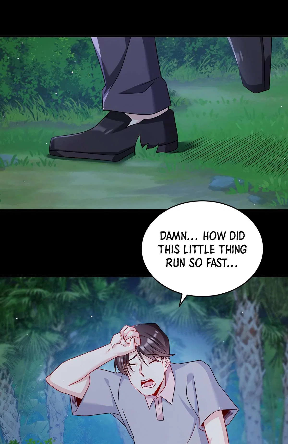 The Immortal Emperor Luo Wuji Has Returned Chapter 231 – Page 45