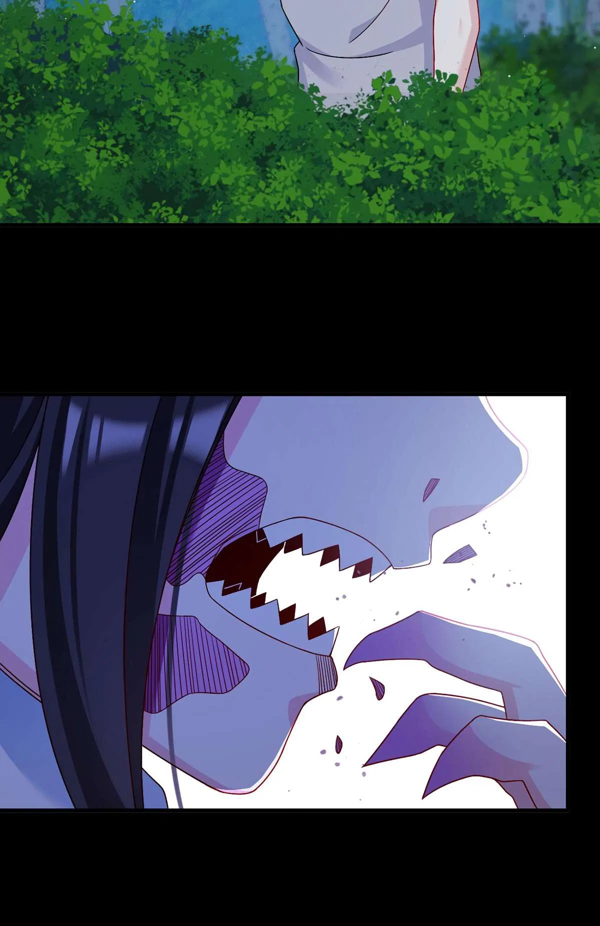 The Immortal Emperor Luo Wuji Has Returned Chapter 231 – Page 46