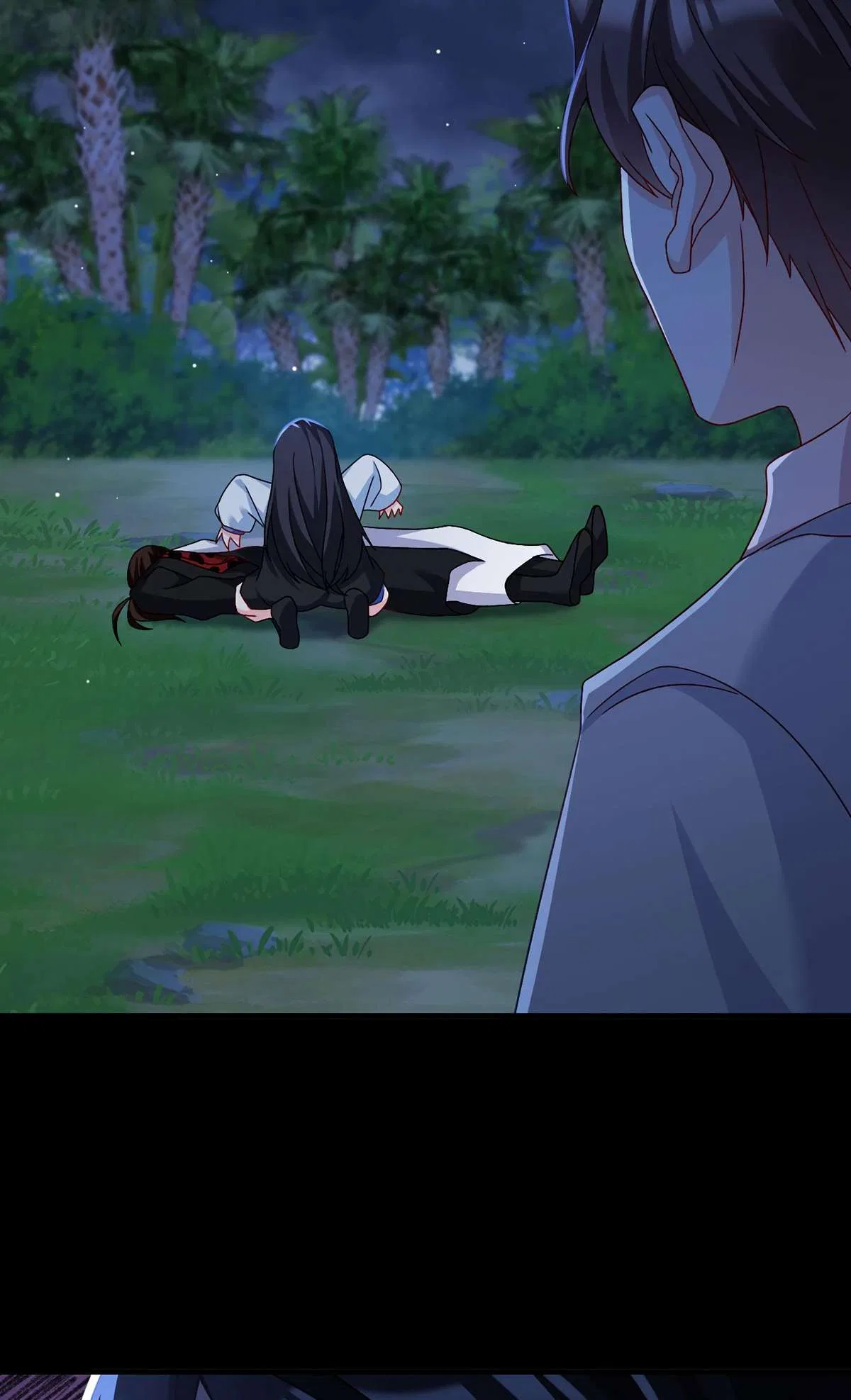 The Immortal Emperor Luo Wuji Has Returned Chapter 231 – Page 48