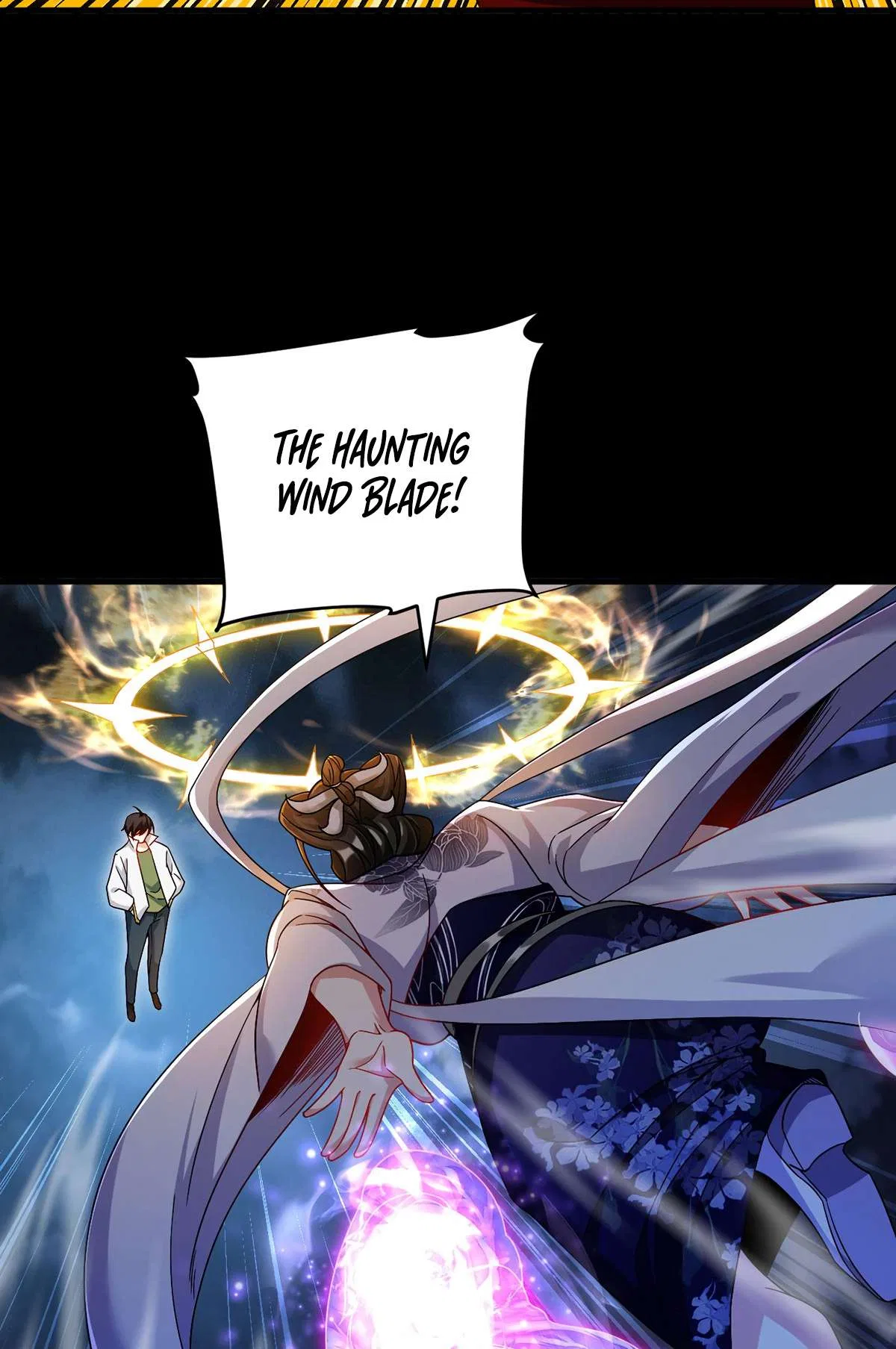 The Immortal Emperor Luo Wuji Has Returned Chapter 230 – Page 4