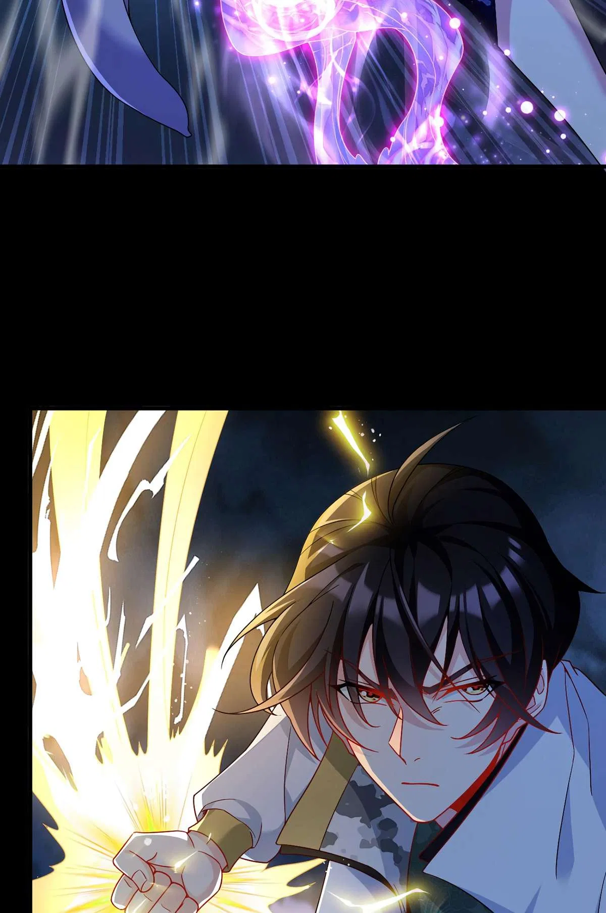 The Immortal Emperor Luo Wuji Has Returned Chapter 230 – Page 5