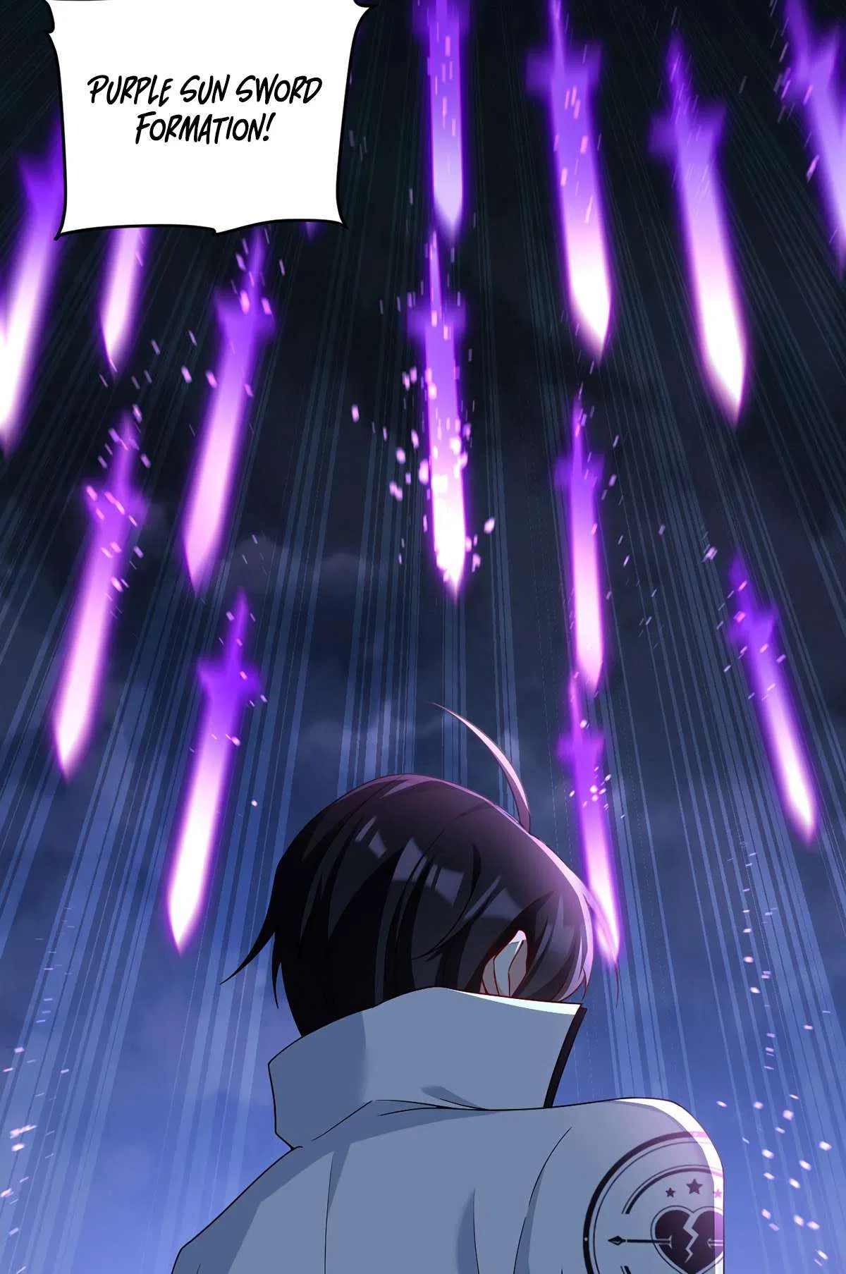 The Immortal Emperor Luo Wuji Has Returned Chapter 230 – Page 11