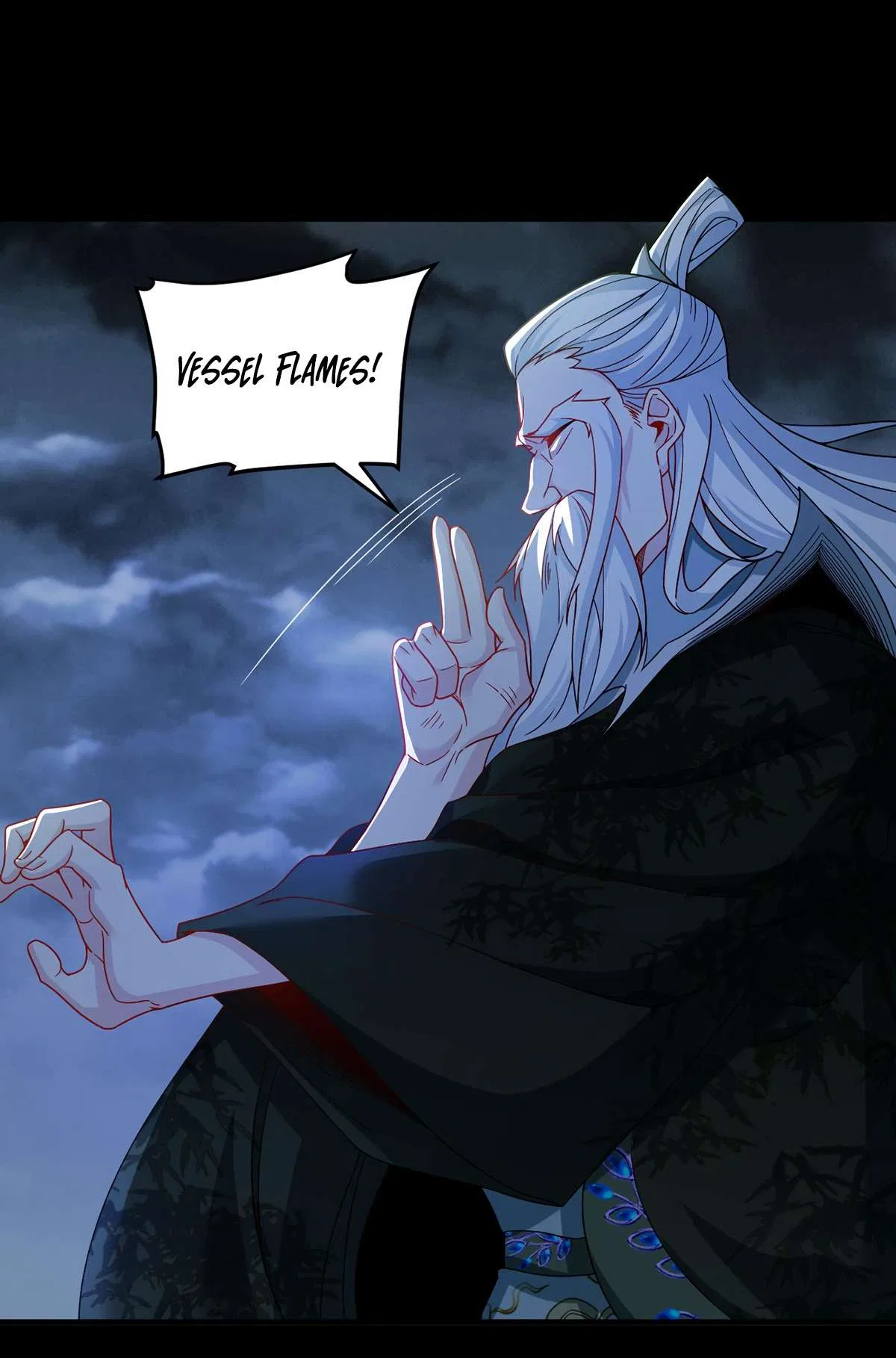 The Immortal Emperor Luo Wuji Has Returned Chapter 230 – Page 17