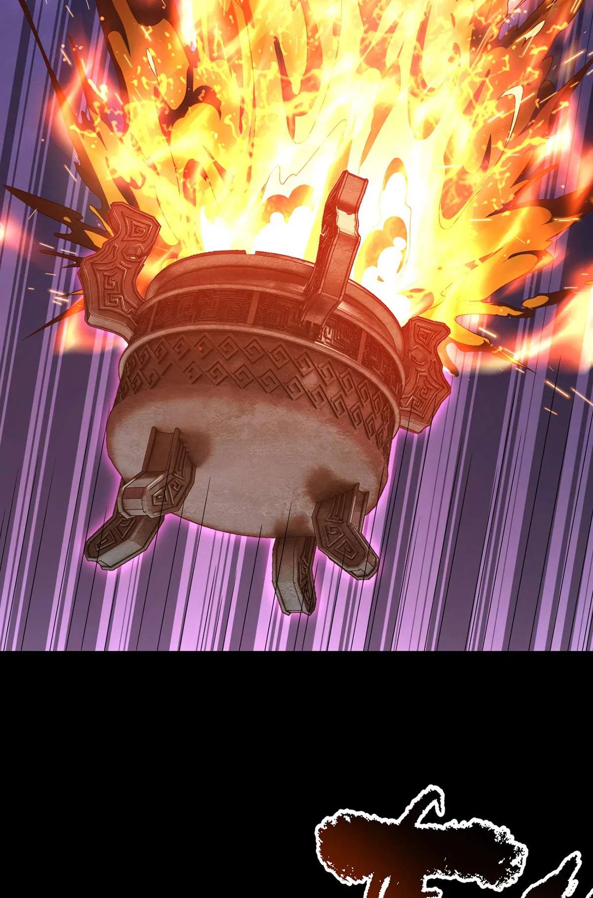 The Immortal Emperor Luo Wuji Has Returned Chapter 230 – Page 22