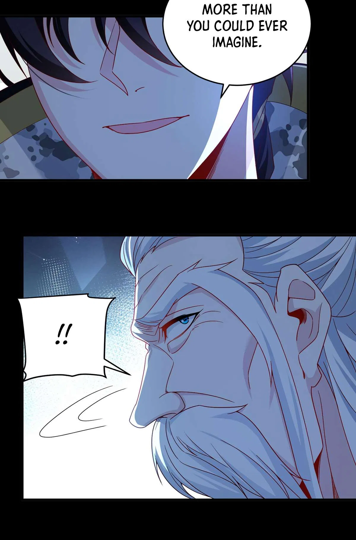 The Immortal Emperor Luo Wuji Has Returned Chapter 230 – Page 30