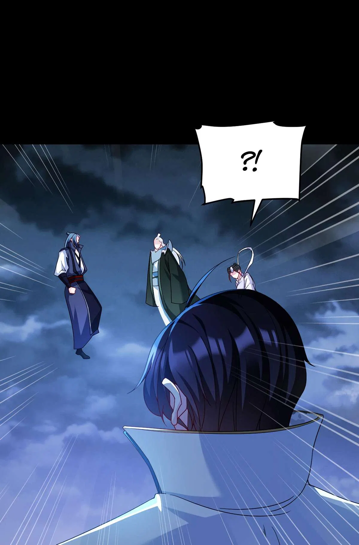 The Immortal Emperor Luo Wuji Has Returned Chapter 230 – Page 31