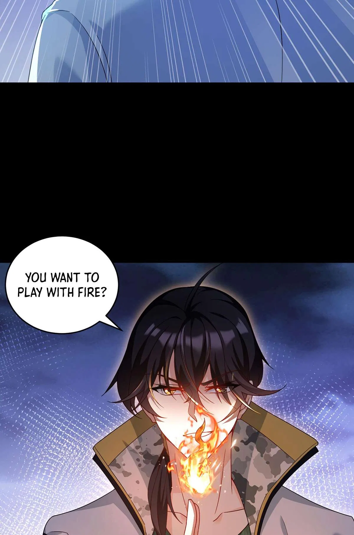 The Immortal Emperor Luo Wuji Has Returned Chapter 230 – Page 32